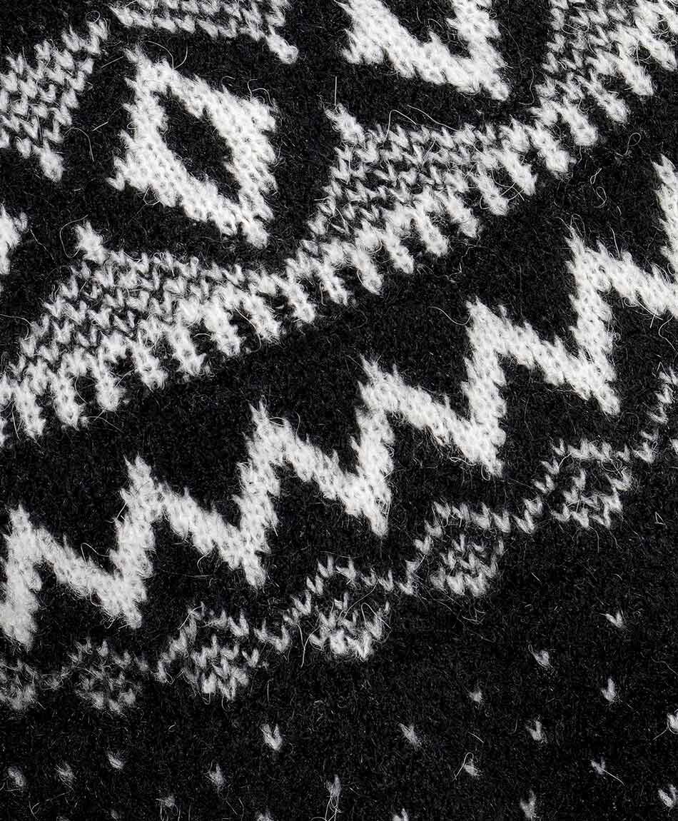 Sweater mujer dise&ntilde;o n&oacute;rdico