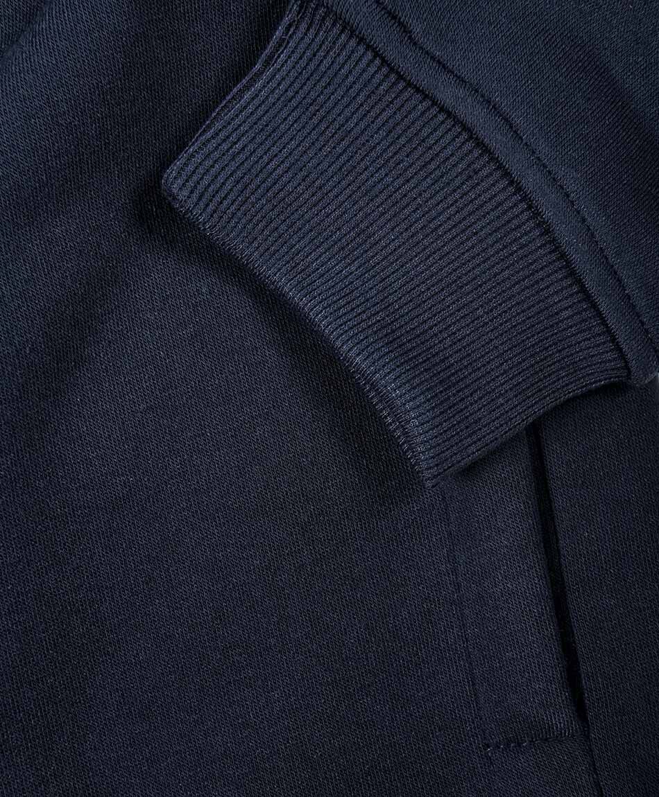 Poleron escolar interior forrado