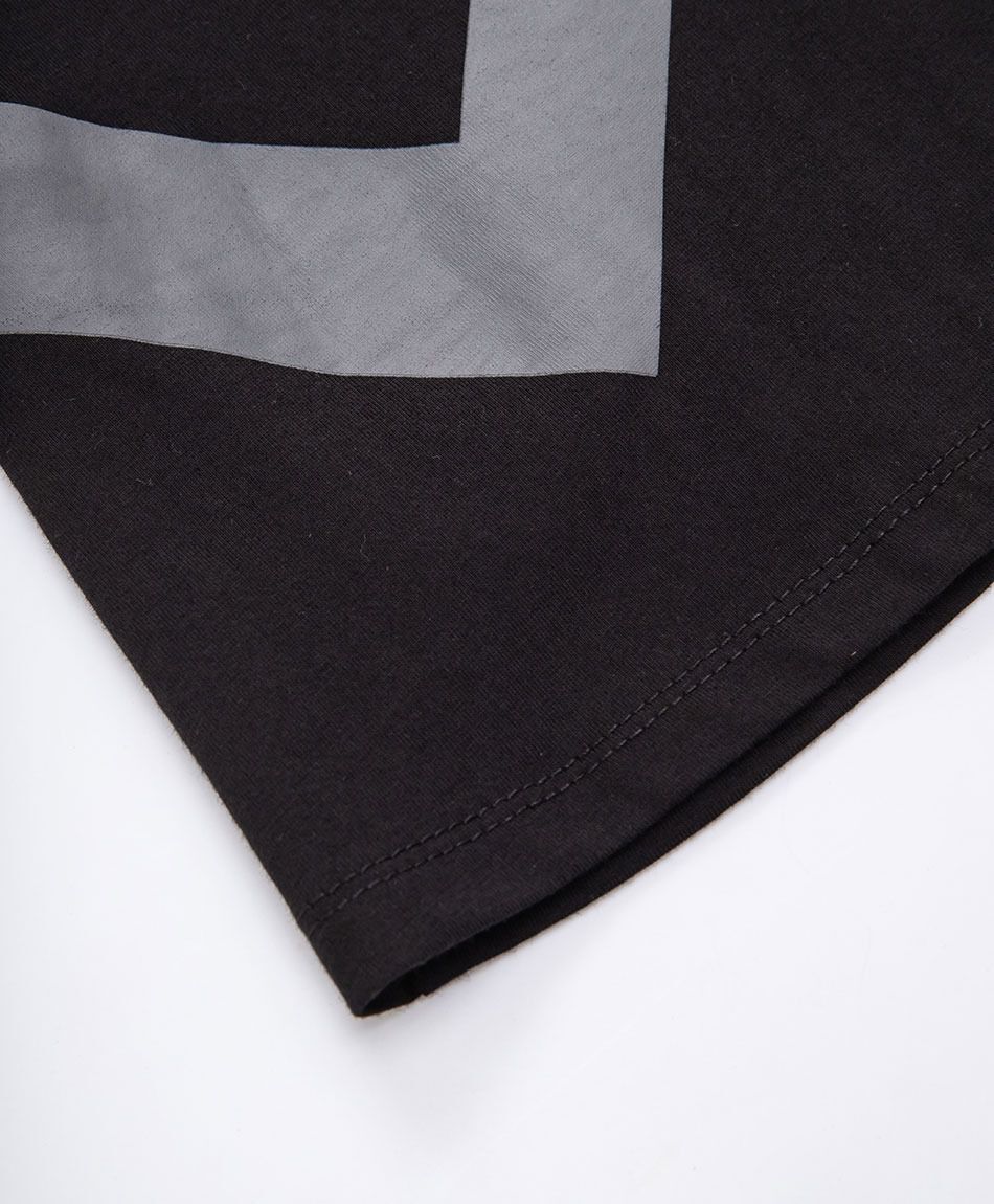 Polera deportiva mujer live