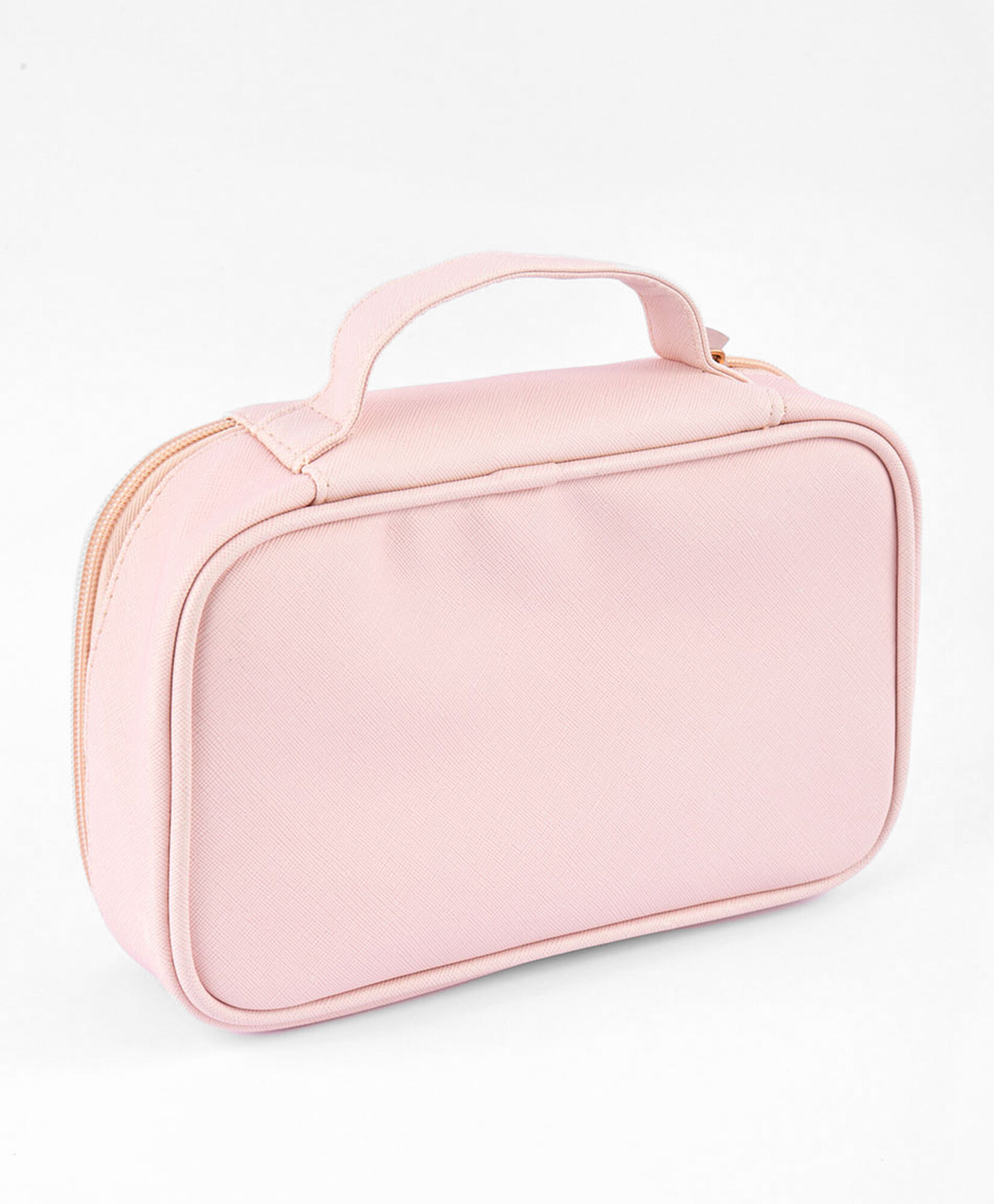 Estuche de brochas y esponja de maquillaje Estuche de brochas y esponja de maquillaje
