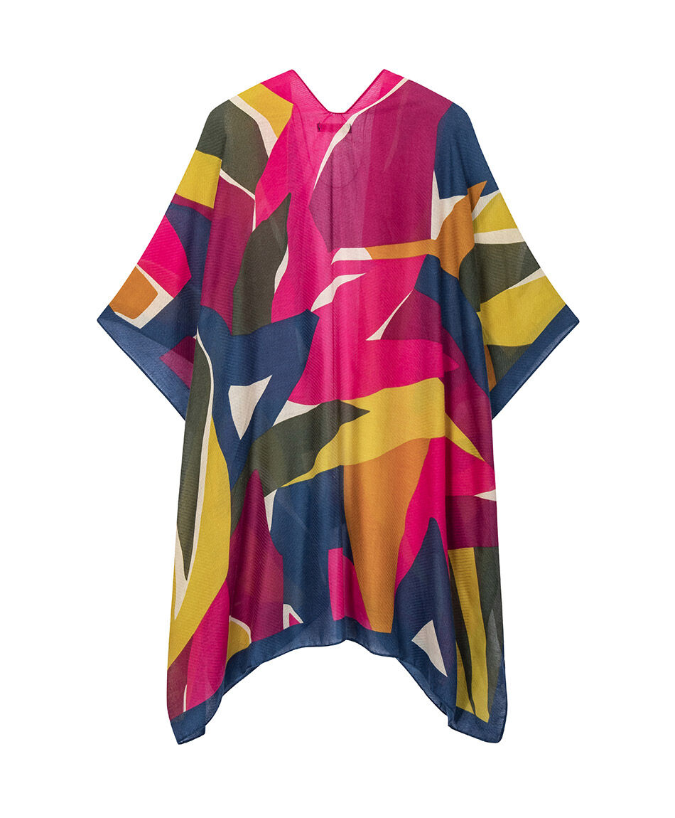 Pareo mujer colores