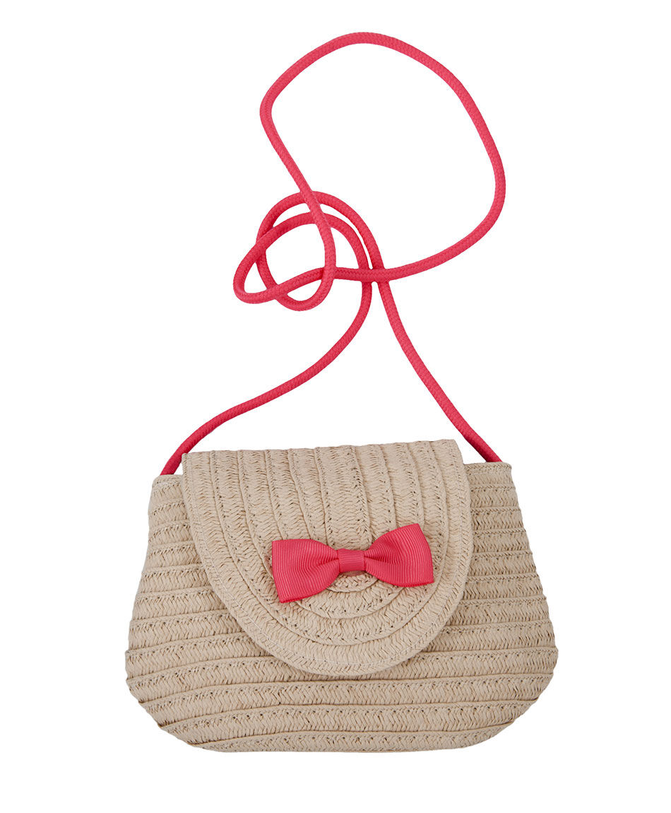 Cartera playa