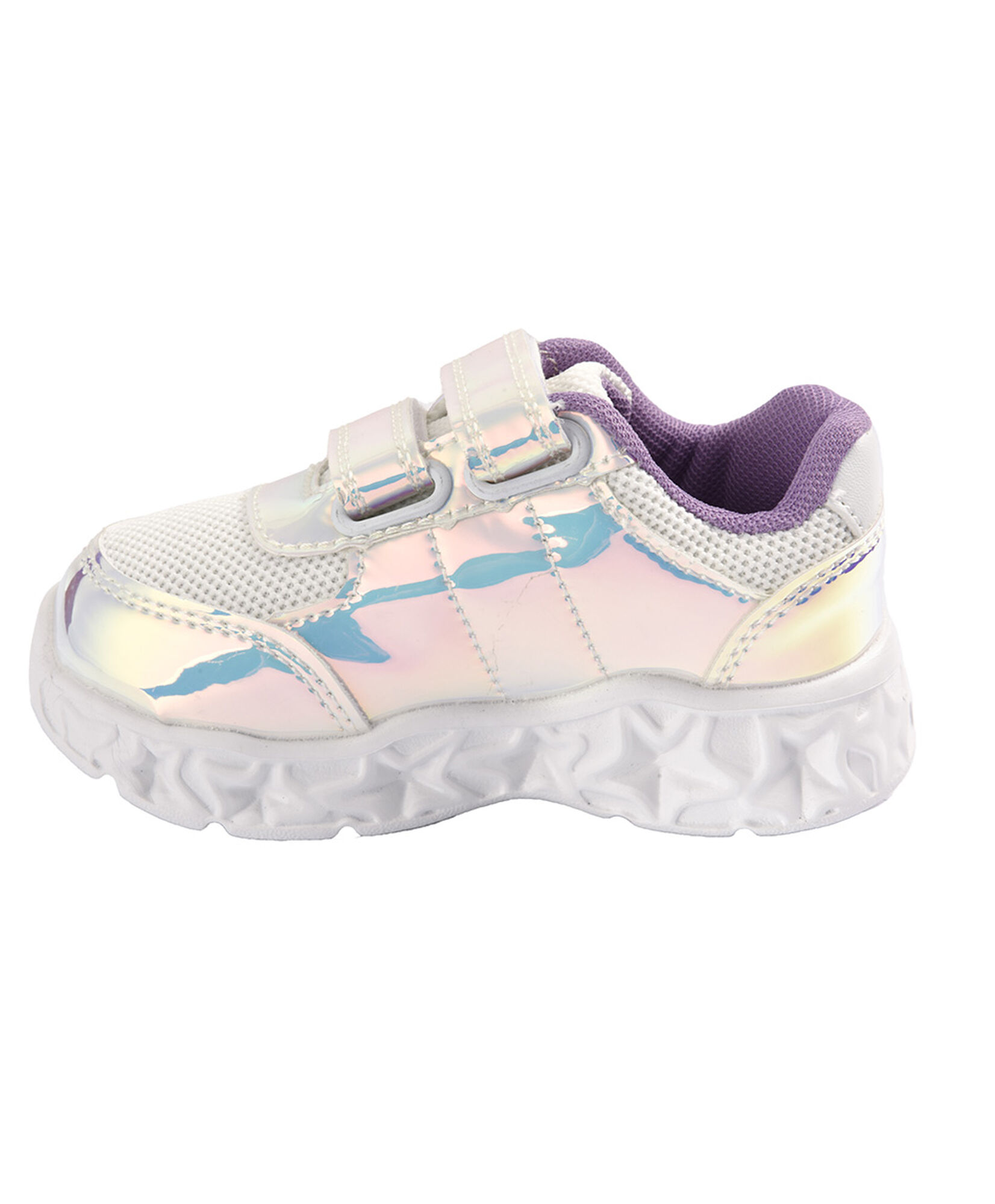 Zapatillas velcro niña Zapatillas velcro niña