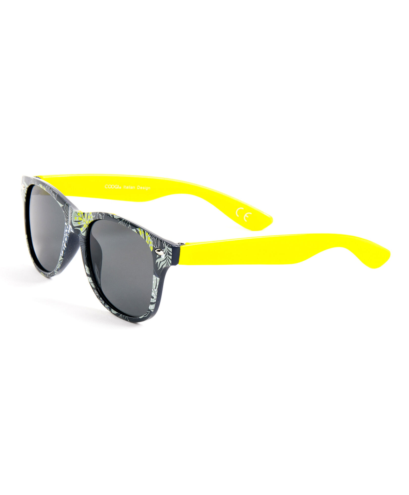Lentes niño hojas Lentes niño hojas