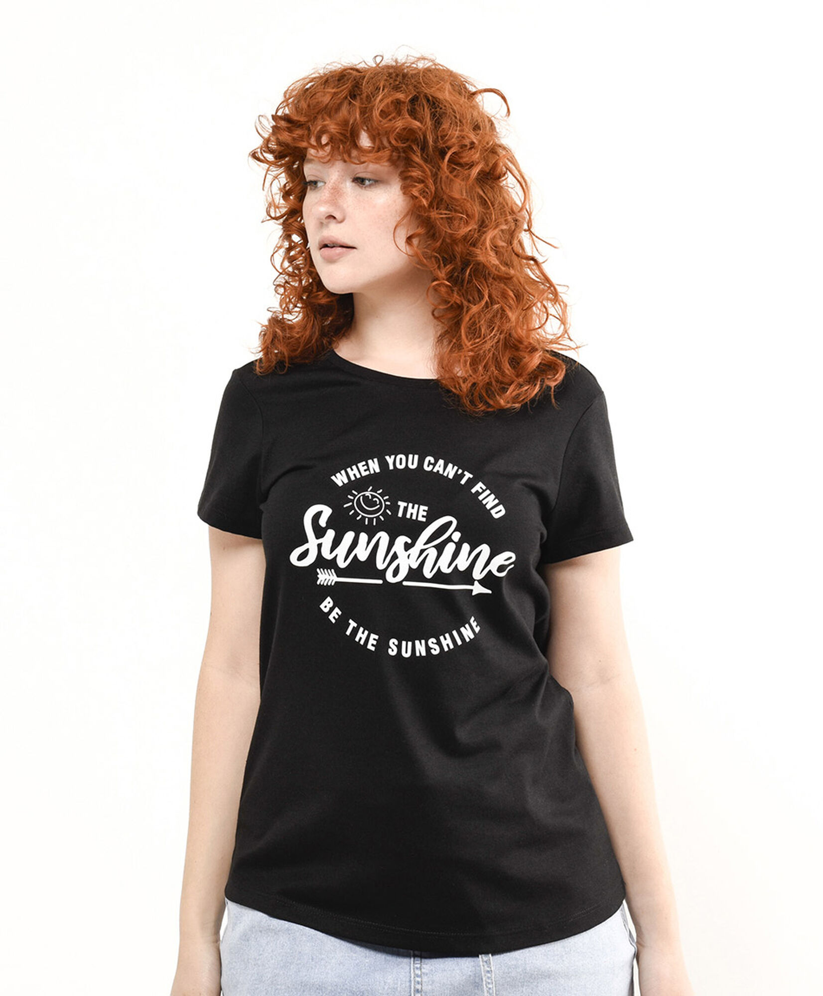 Polera mujer sunshine Polera mujer sunshine