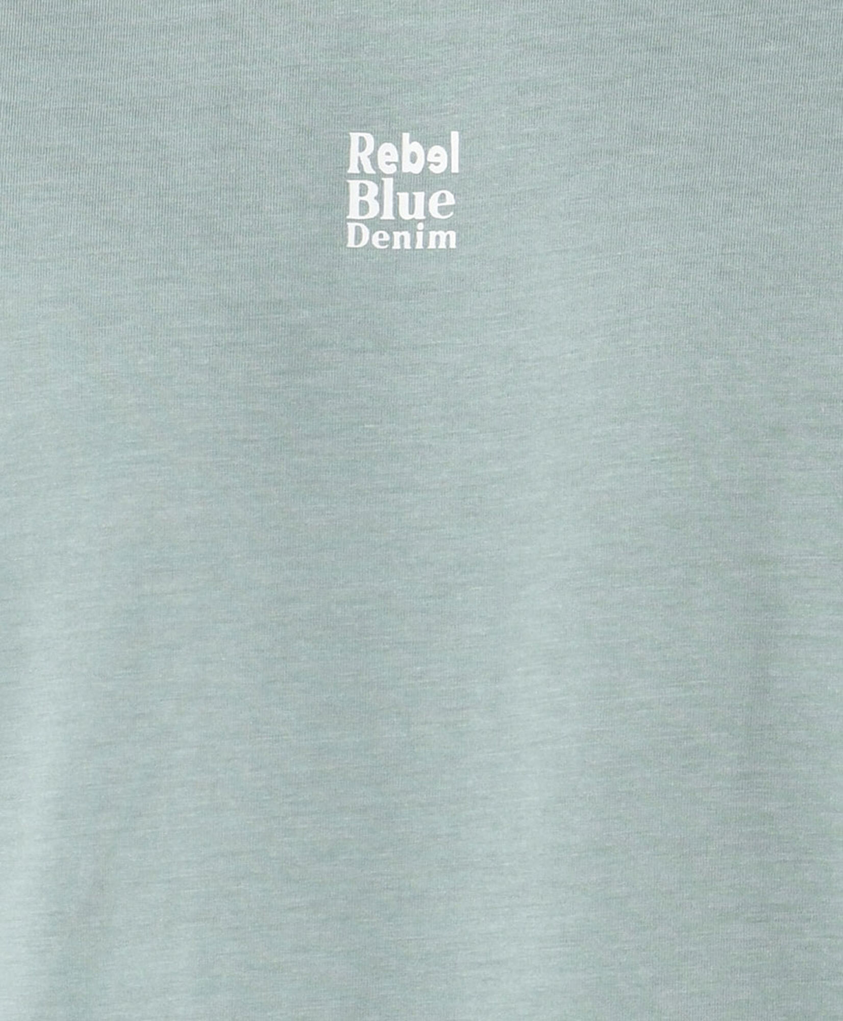 Polera hombre doble estampado rebel Polera hombre doble estampado rebel