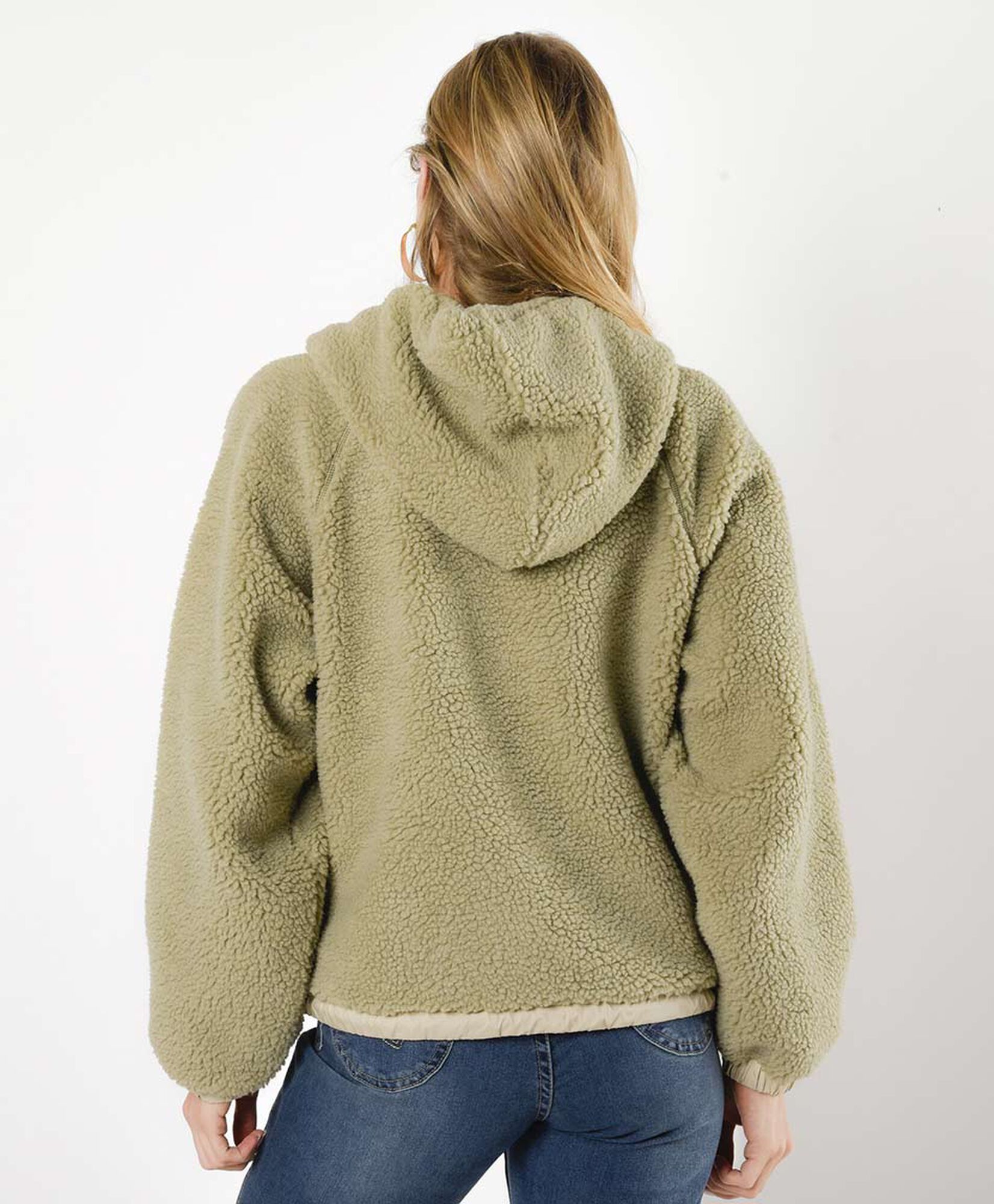 Chaqueta mujer chiporro Chaqueta mujer chiporro
