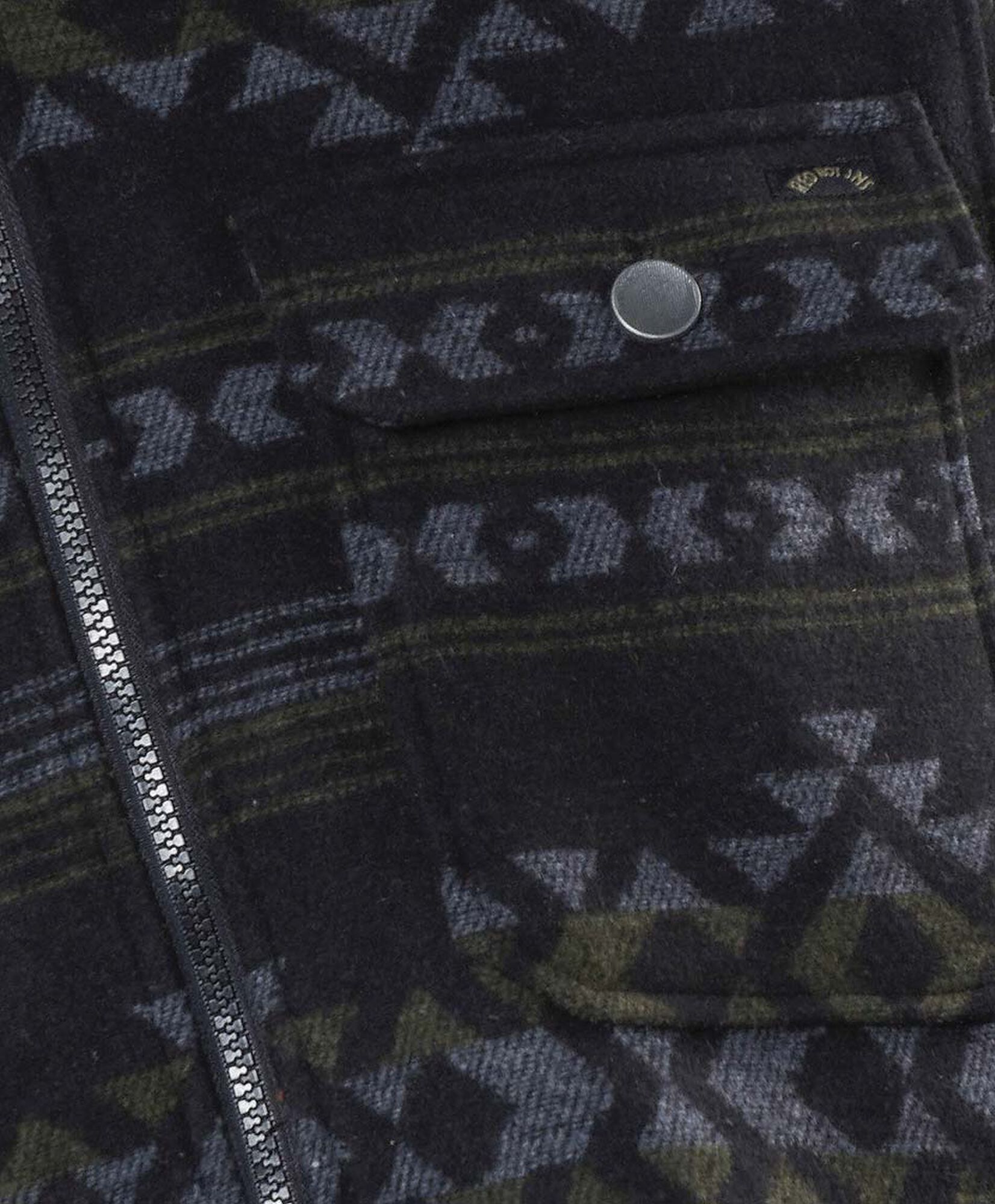 Chaqueta hombre chiporro rombos Chaqueta hombre chiporro rombos