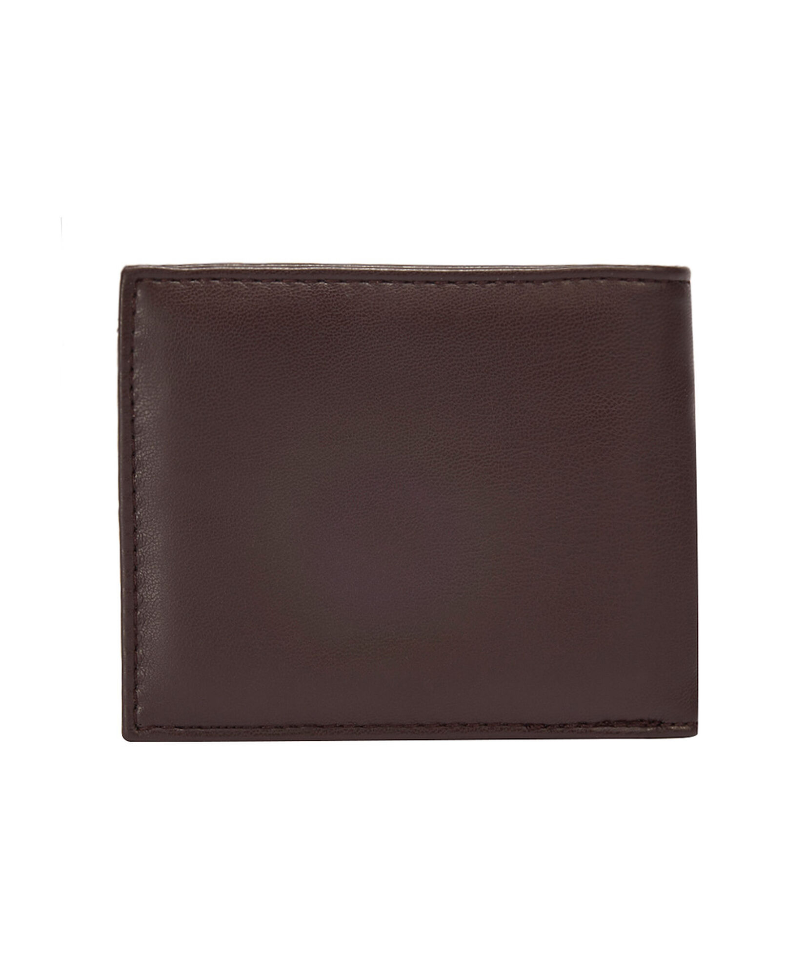 Billetera hombre café Billetera hombre café