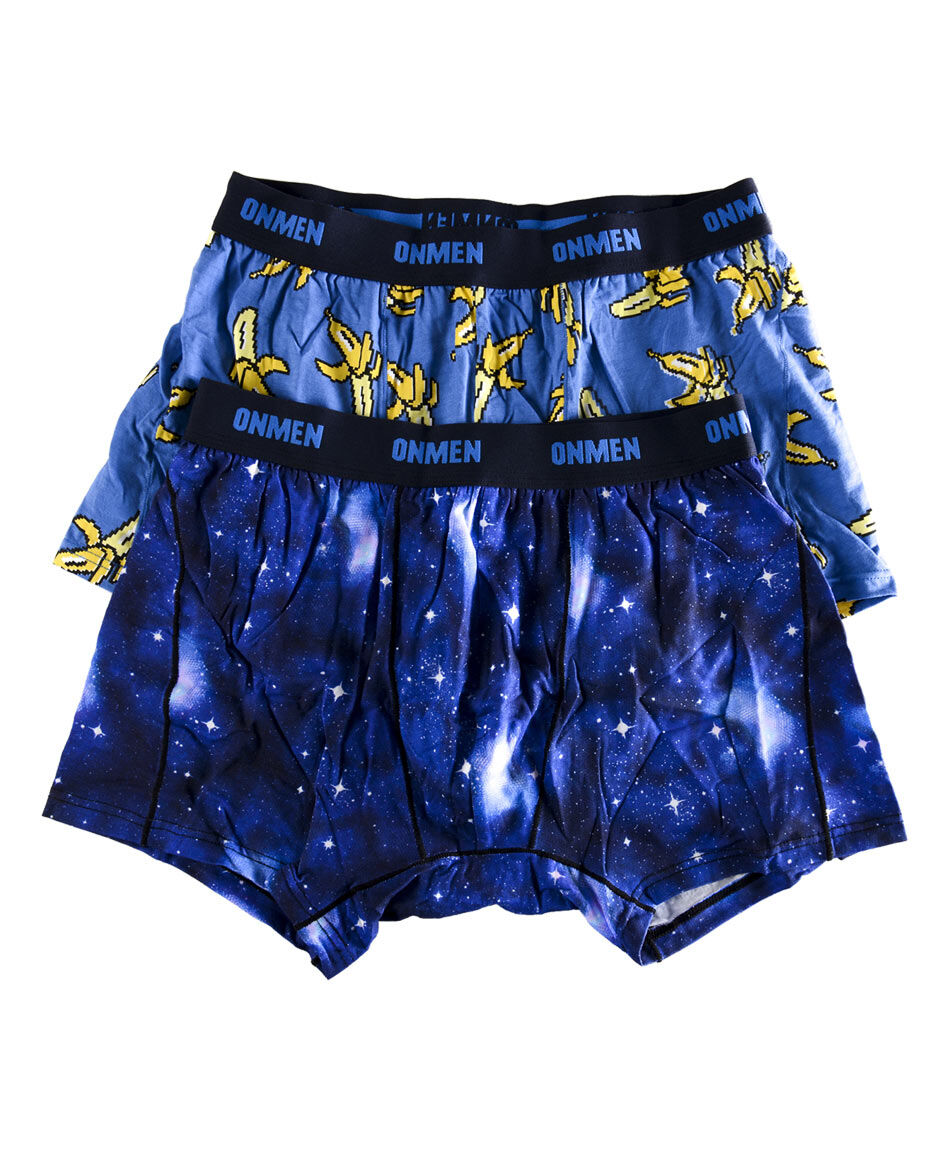 Boxer pack 2