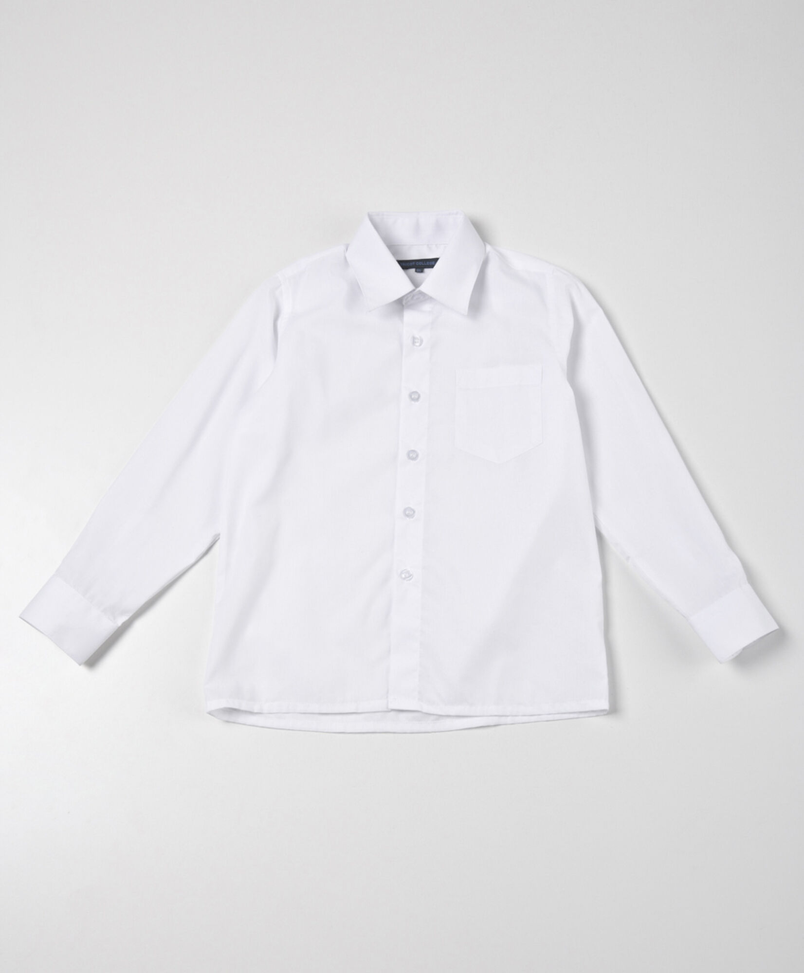 Camisa escolar niño Camisa escolar niño