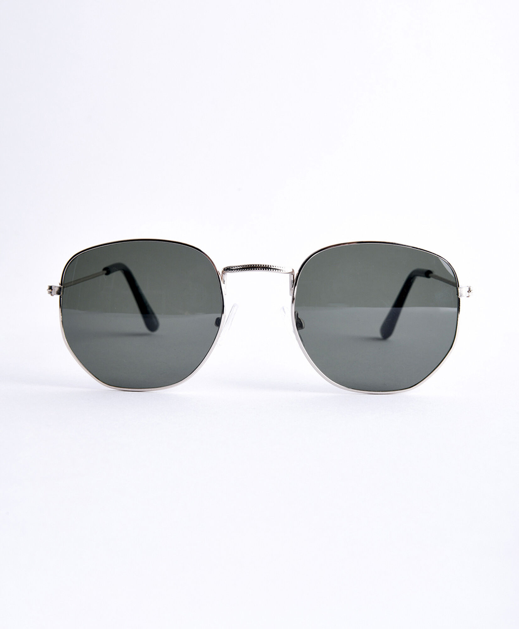 Lente hombre redondo aviador Lente hombre redondo aviador