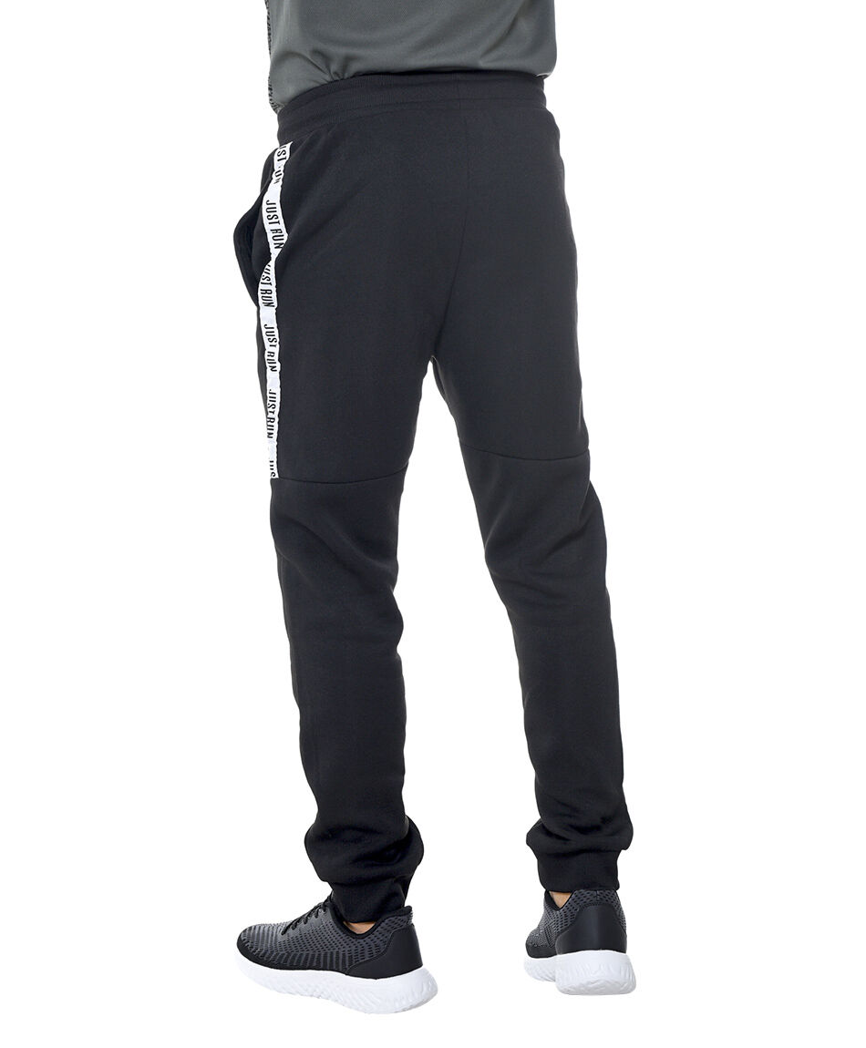 Pantalon deportivo