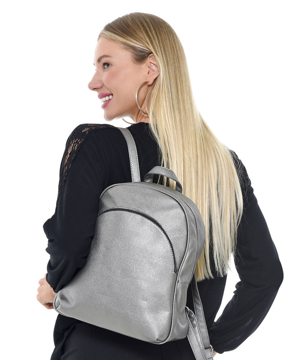 Mochila bolsillo