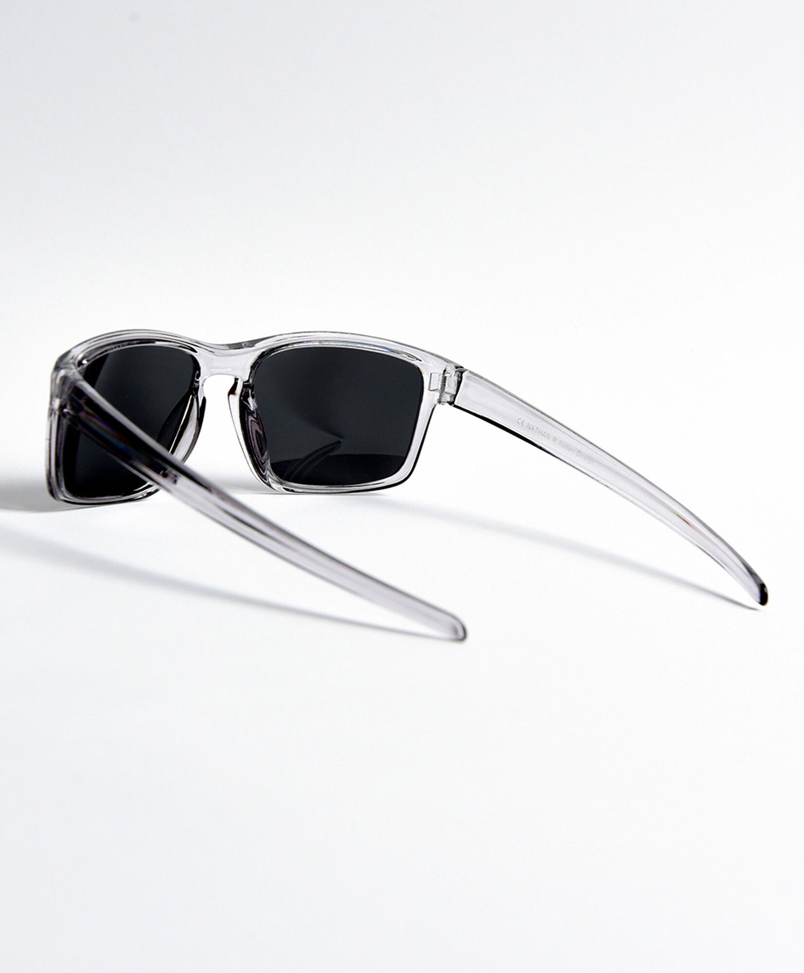 Lentes hombre marco transparente Lentes hombre marco transparente