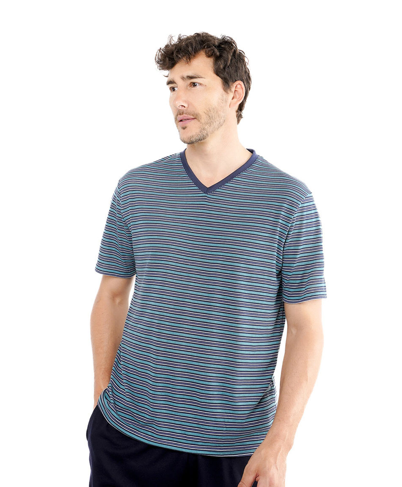 Camisa hombre diseño lineas Camisa hombre diseño lineas