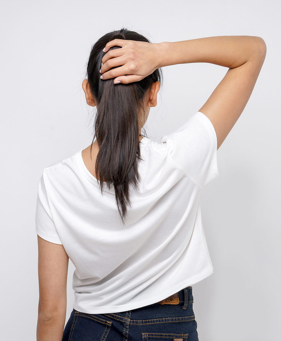 Polera mujer estaciones