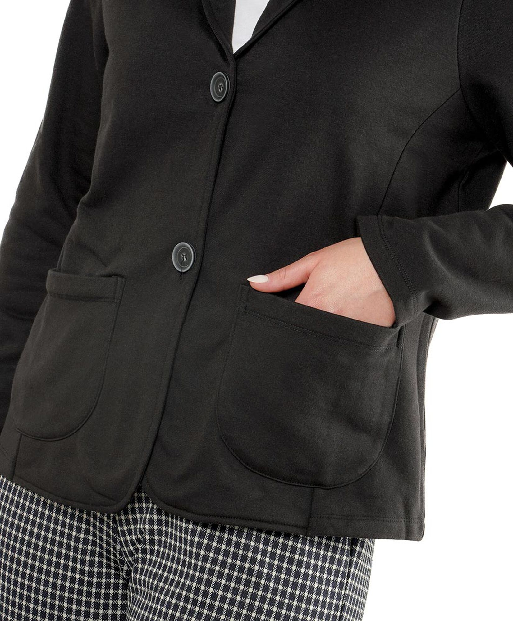 Blazer mujer doble botón Blazer mujer doble botón