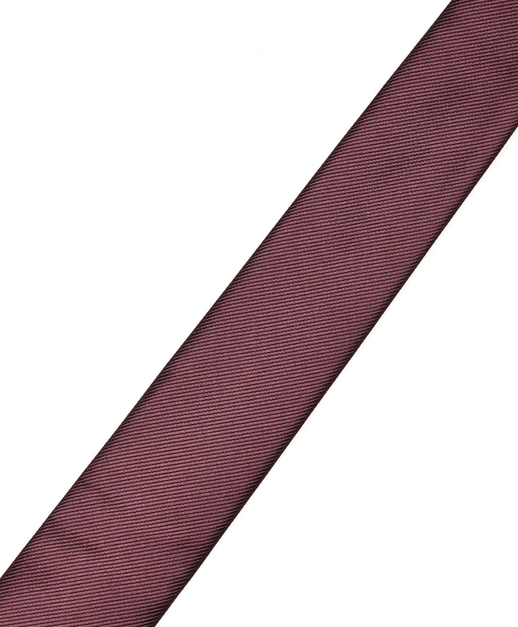 Corbata hombre burdeo Corbata hombre burdeo