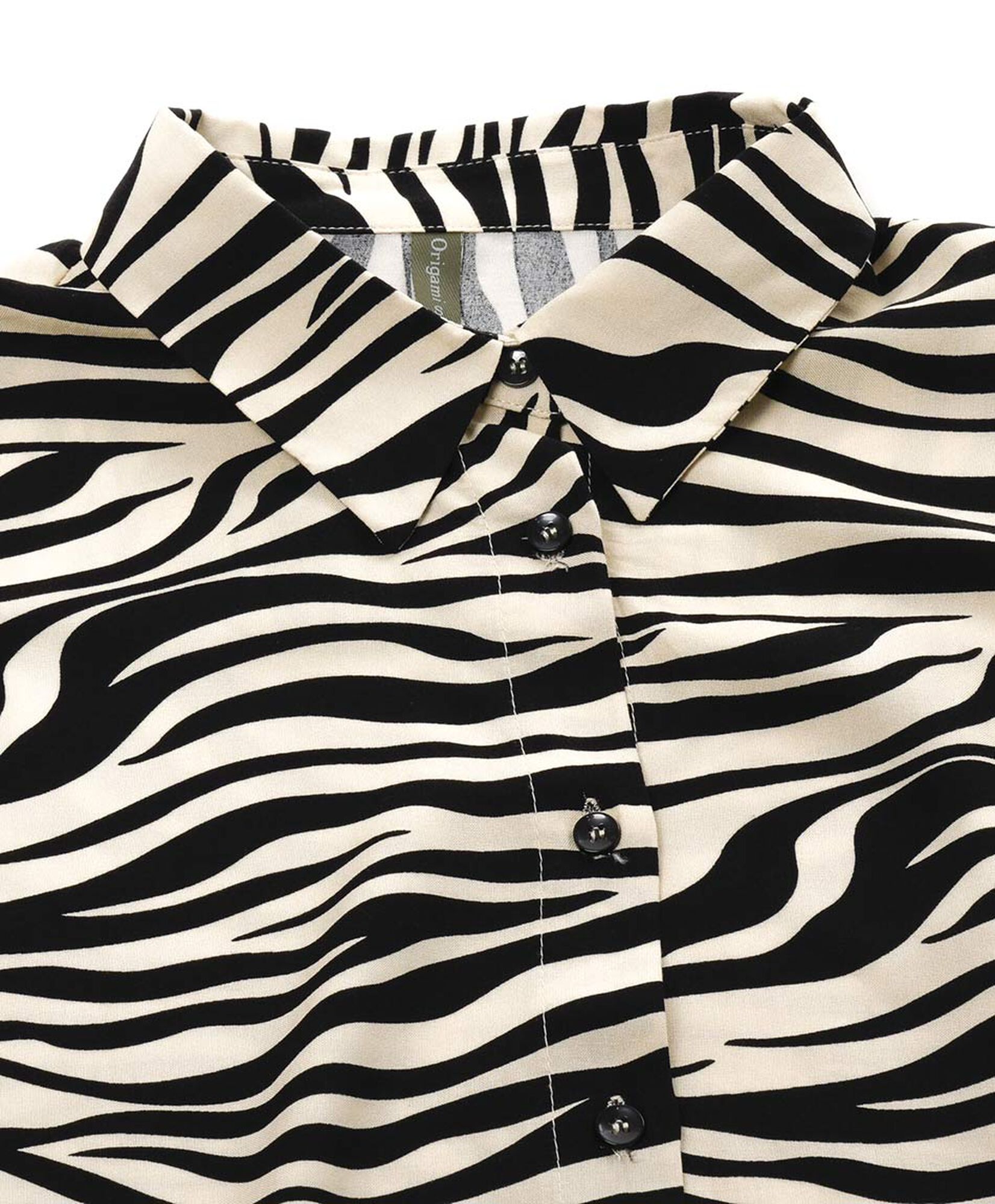 Blusa mujer animal print Blusa mujer animal print