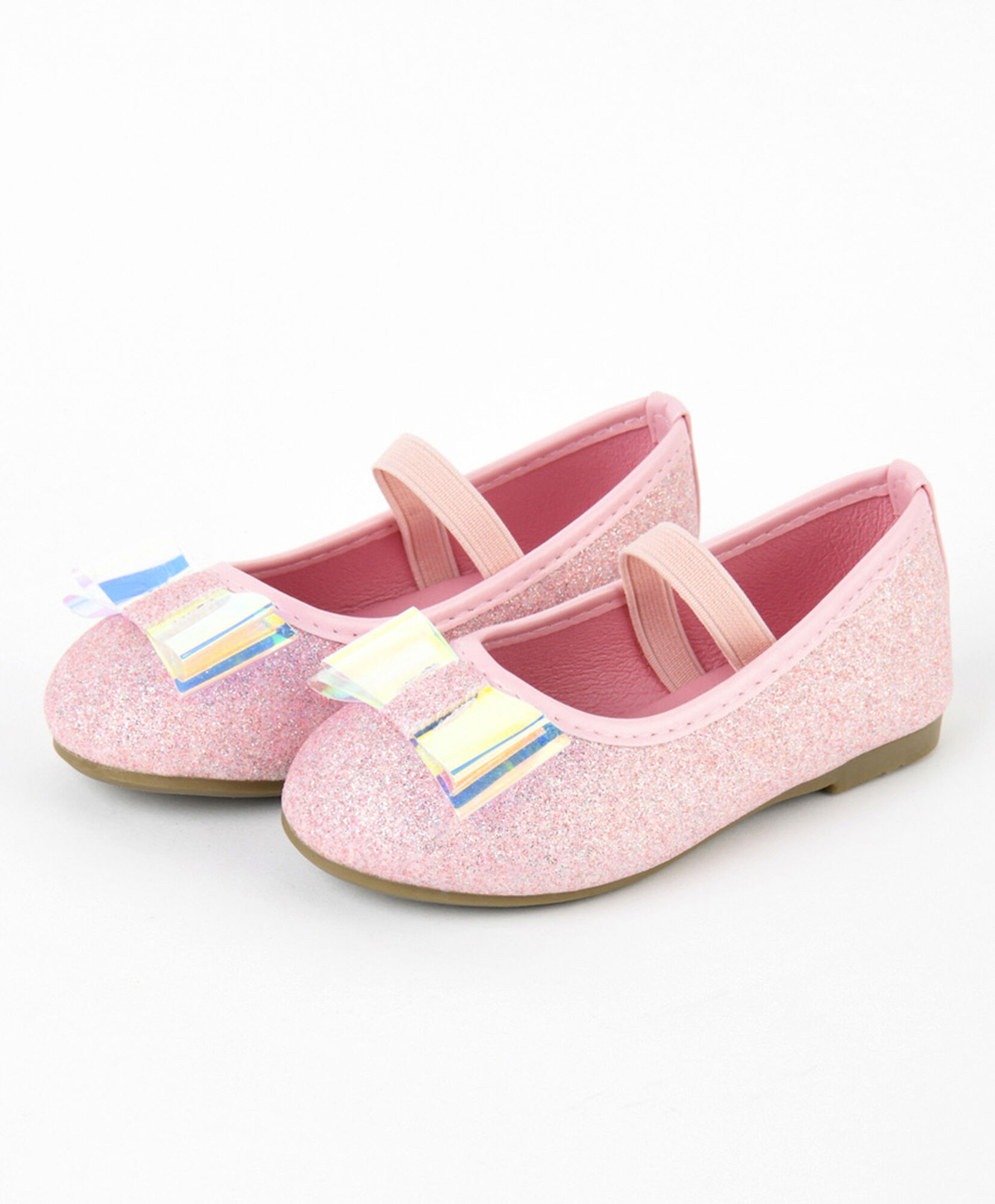 Ballerina niña (20 a 25) brillos Ballerina niña (20 a 25) brillos