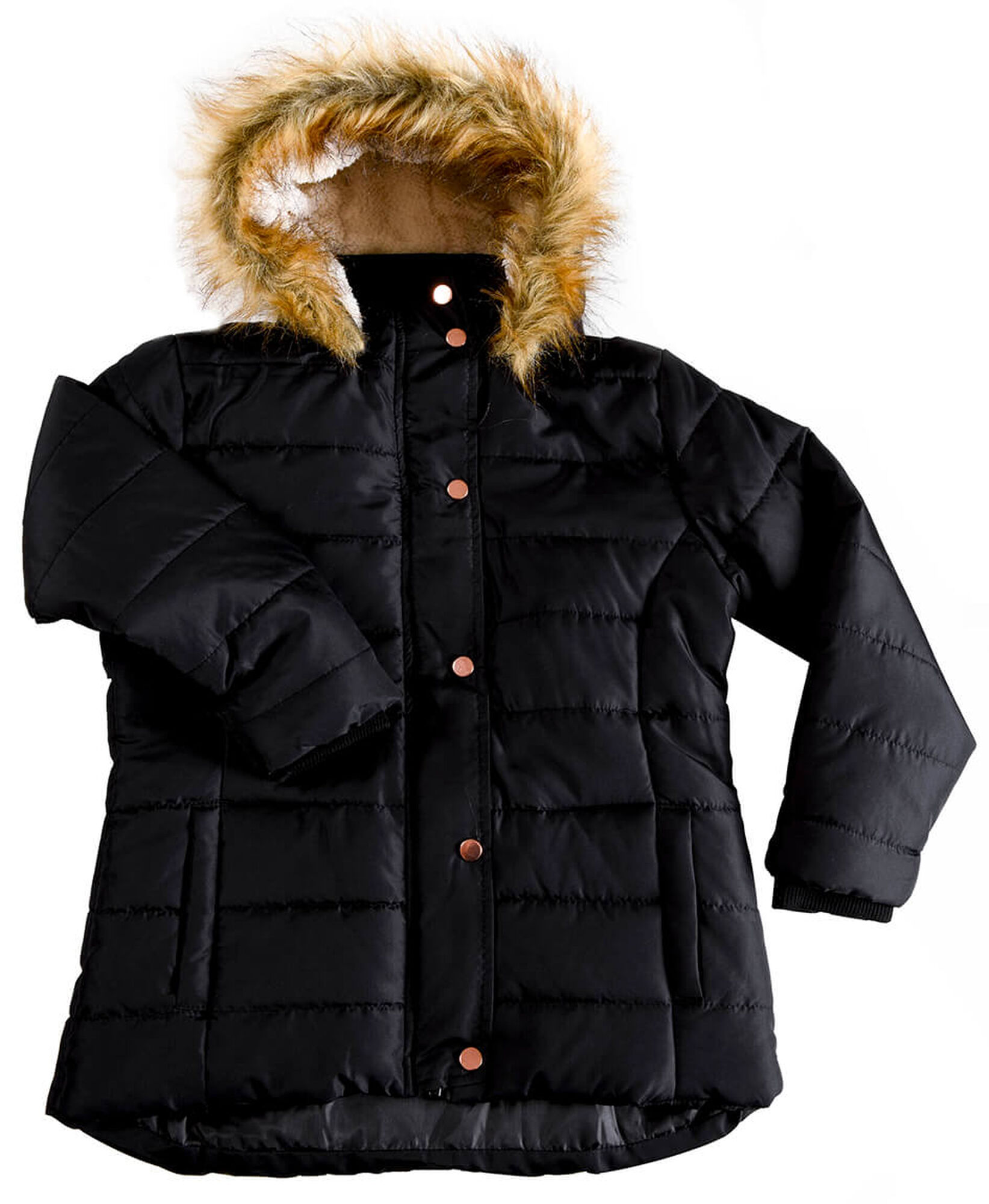 Parka gorro Parka gorro