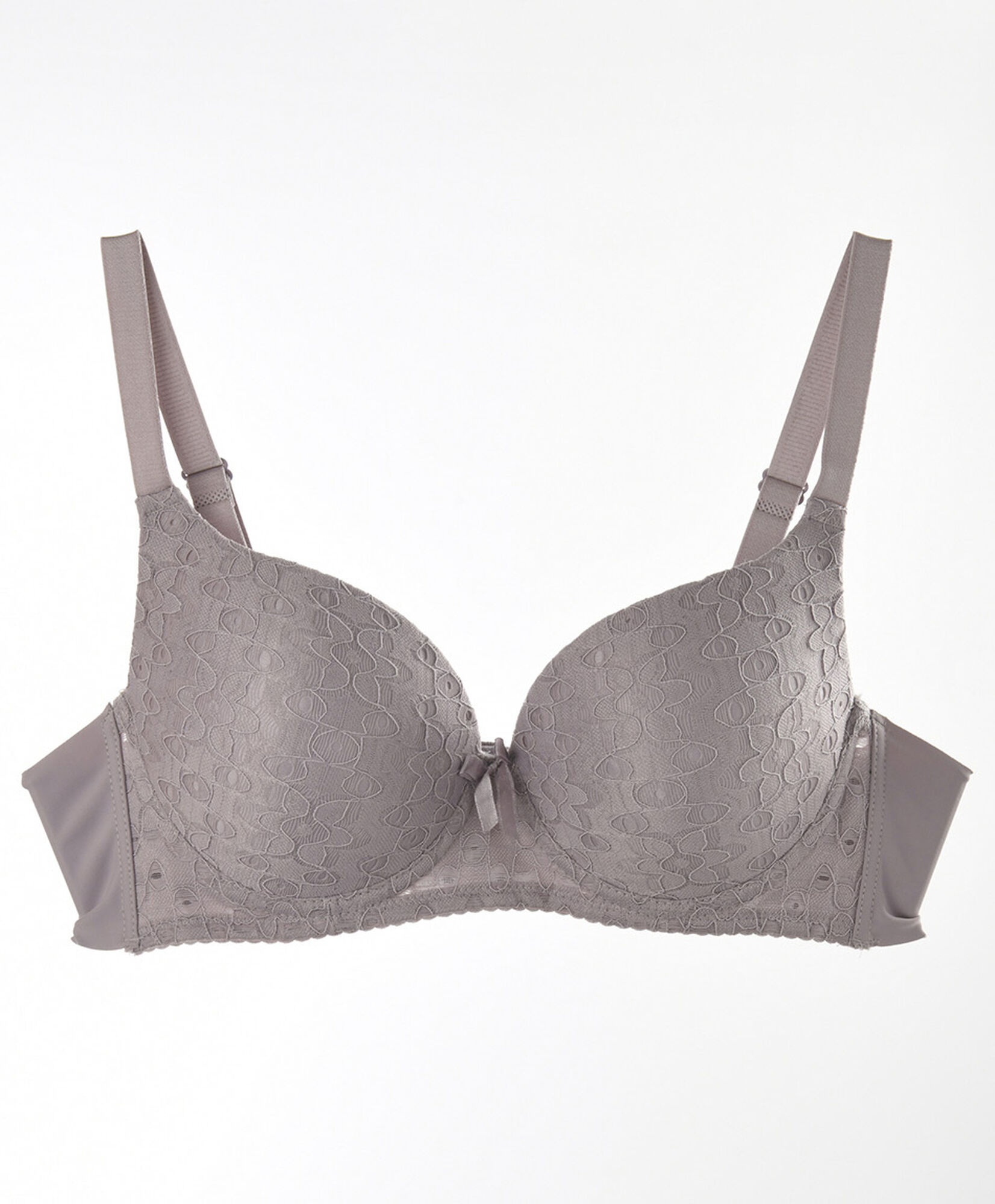 Sostén mujer floreado push up Sostén mujer floreado push up