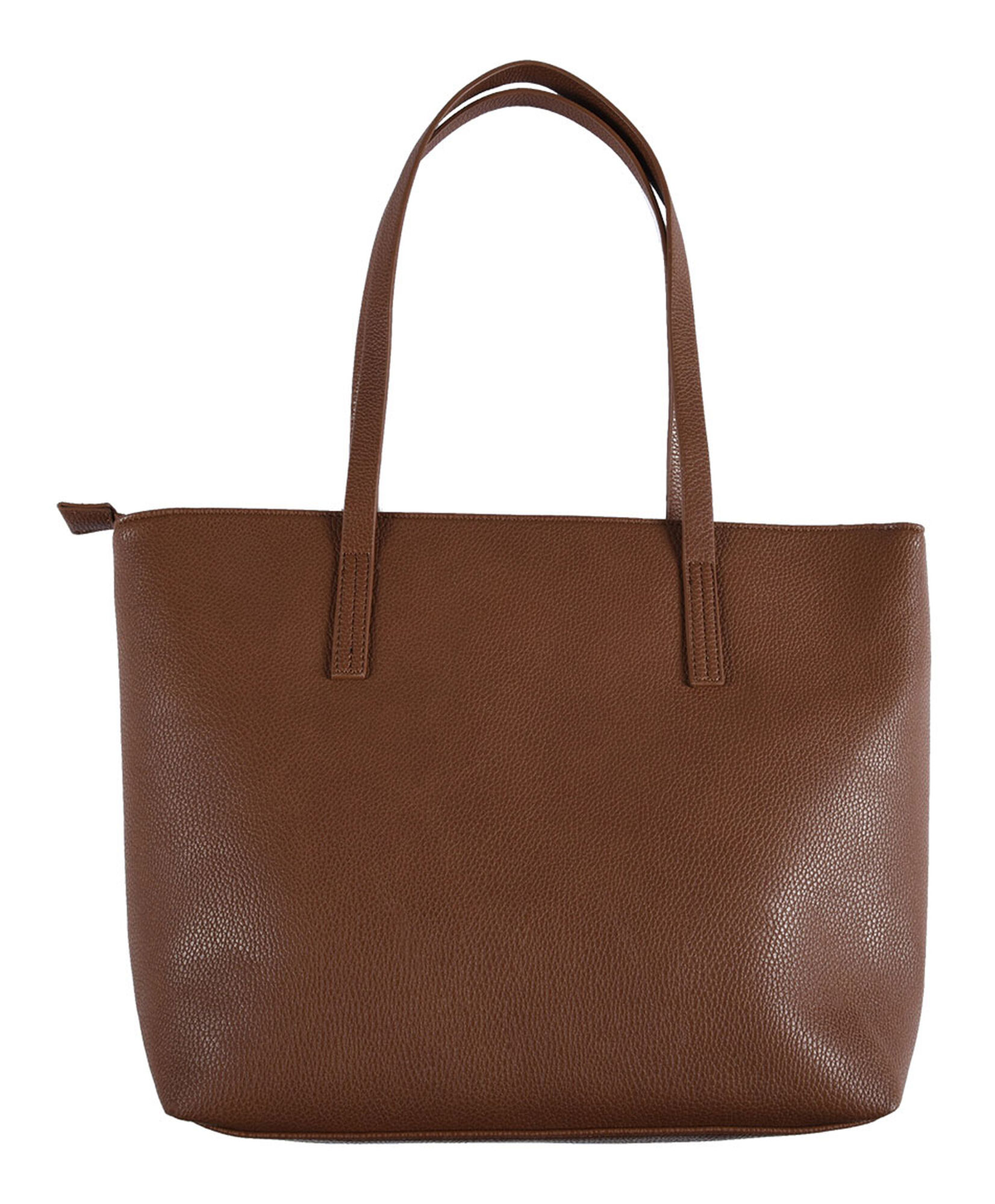 Bolso con bolsillo Bolso con bolsillo
