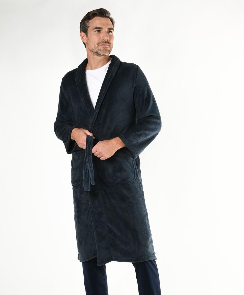 Bata hombre polar