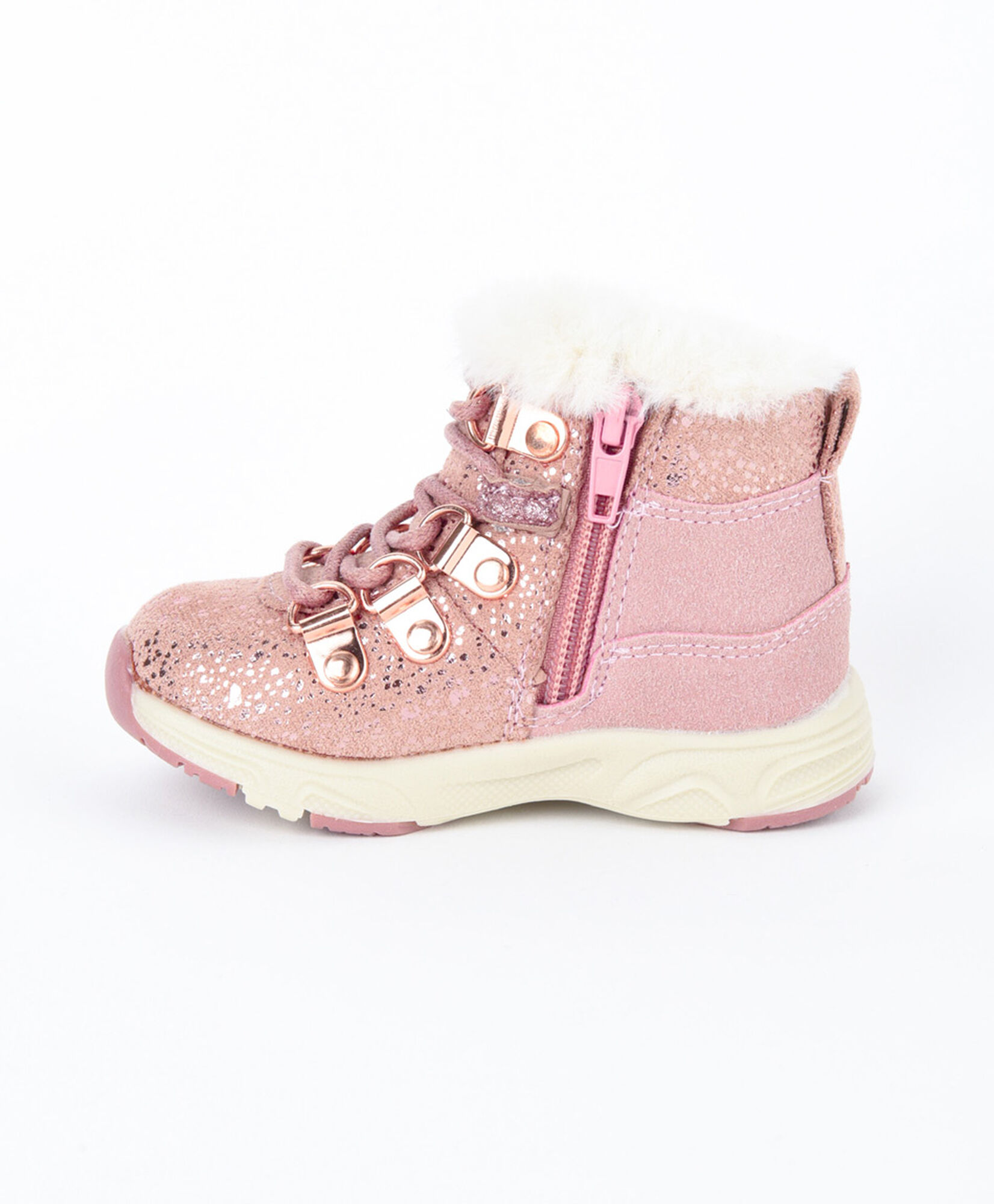 Bota infantil brillos pelitos Bota infantil brillos pelitos