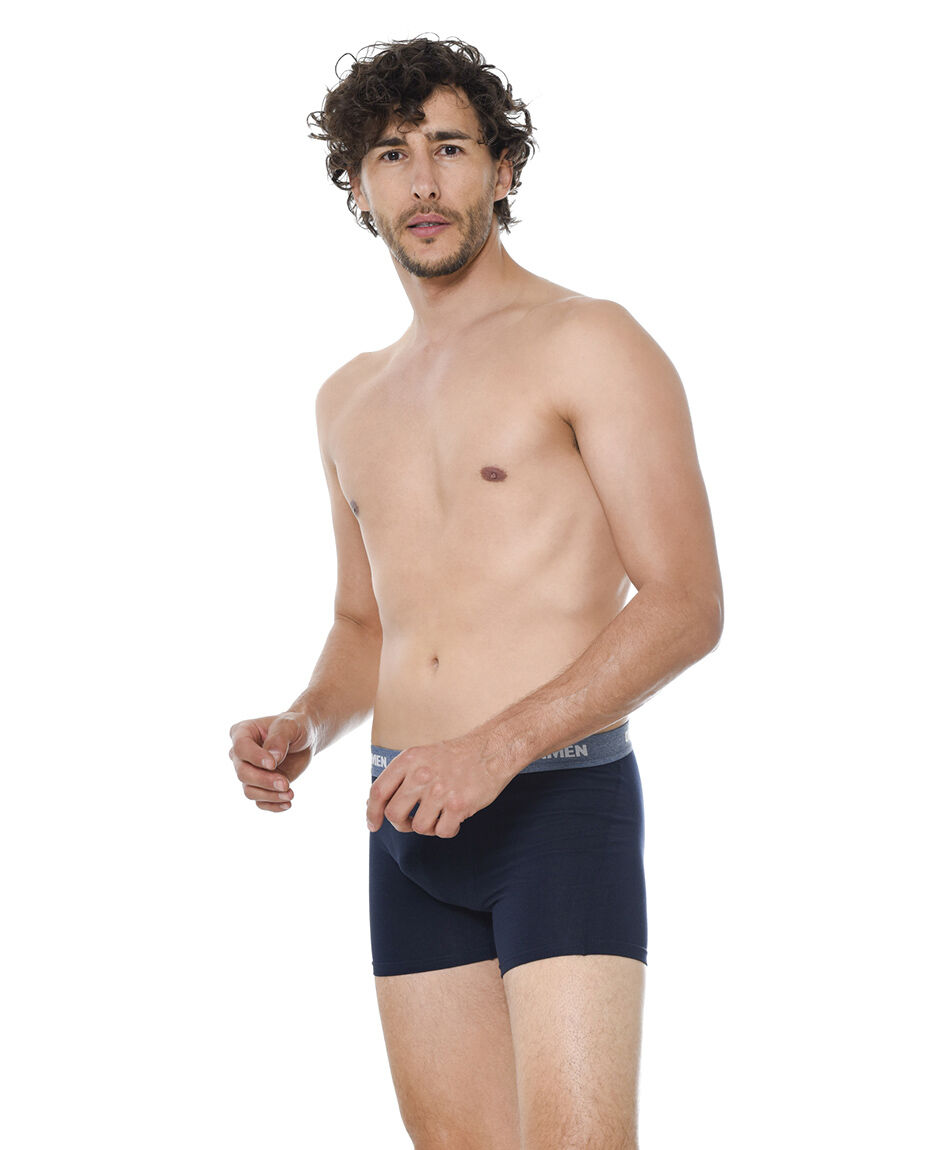 Boxer pack 2