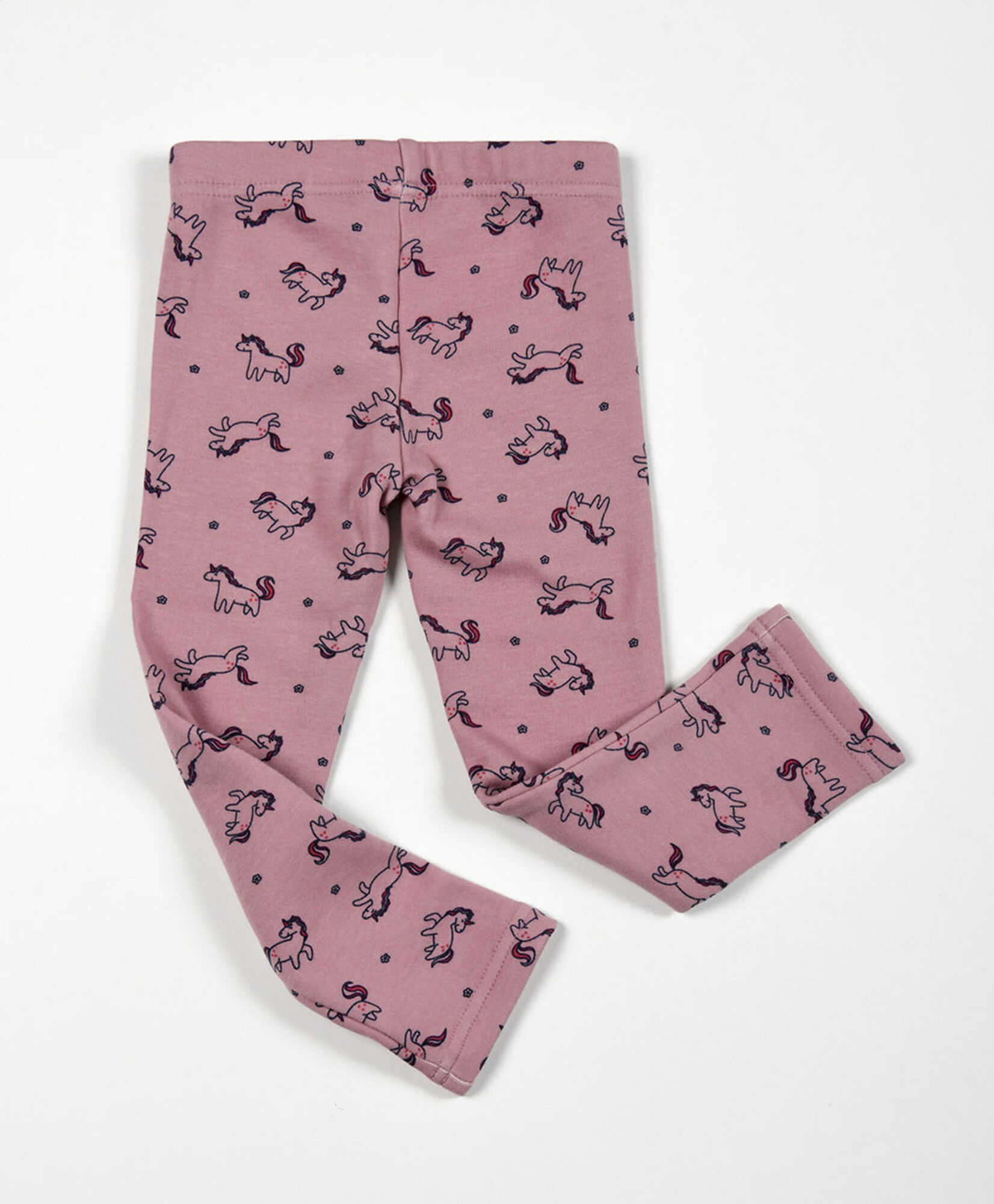 Leggins bebé unicornios Leggins bebé unicornios
