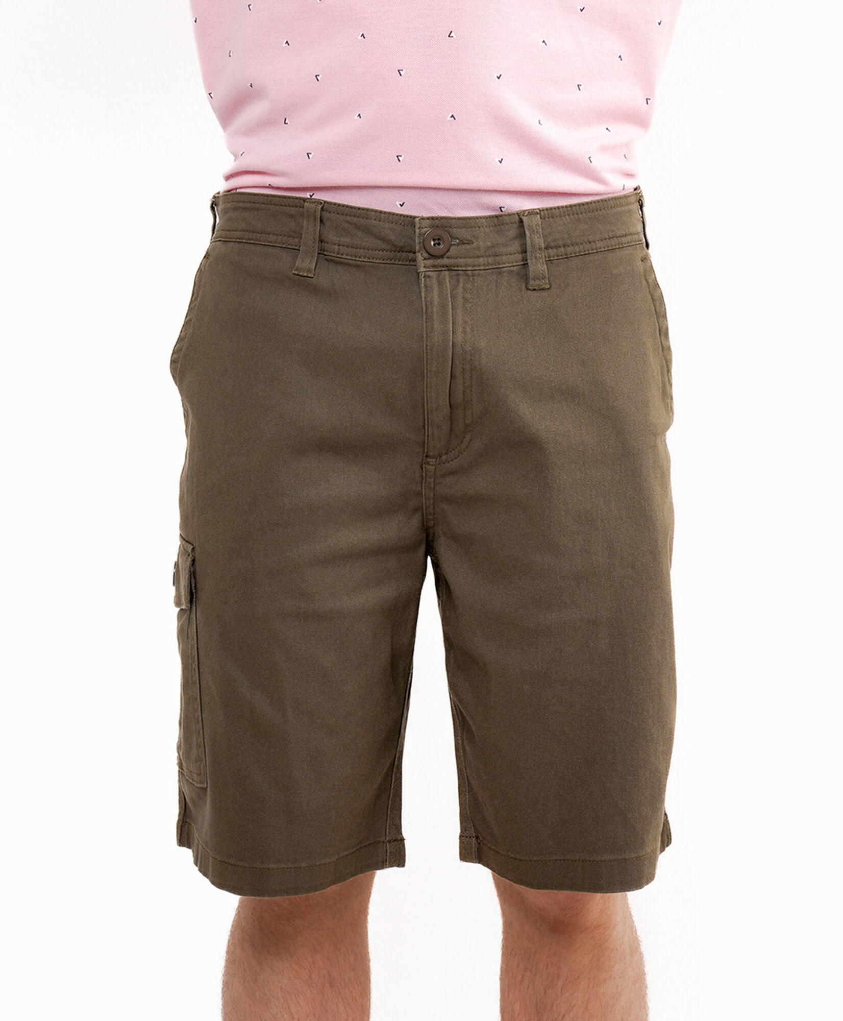 Short hombre cargo Short hombre cargo