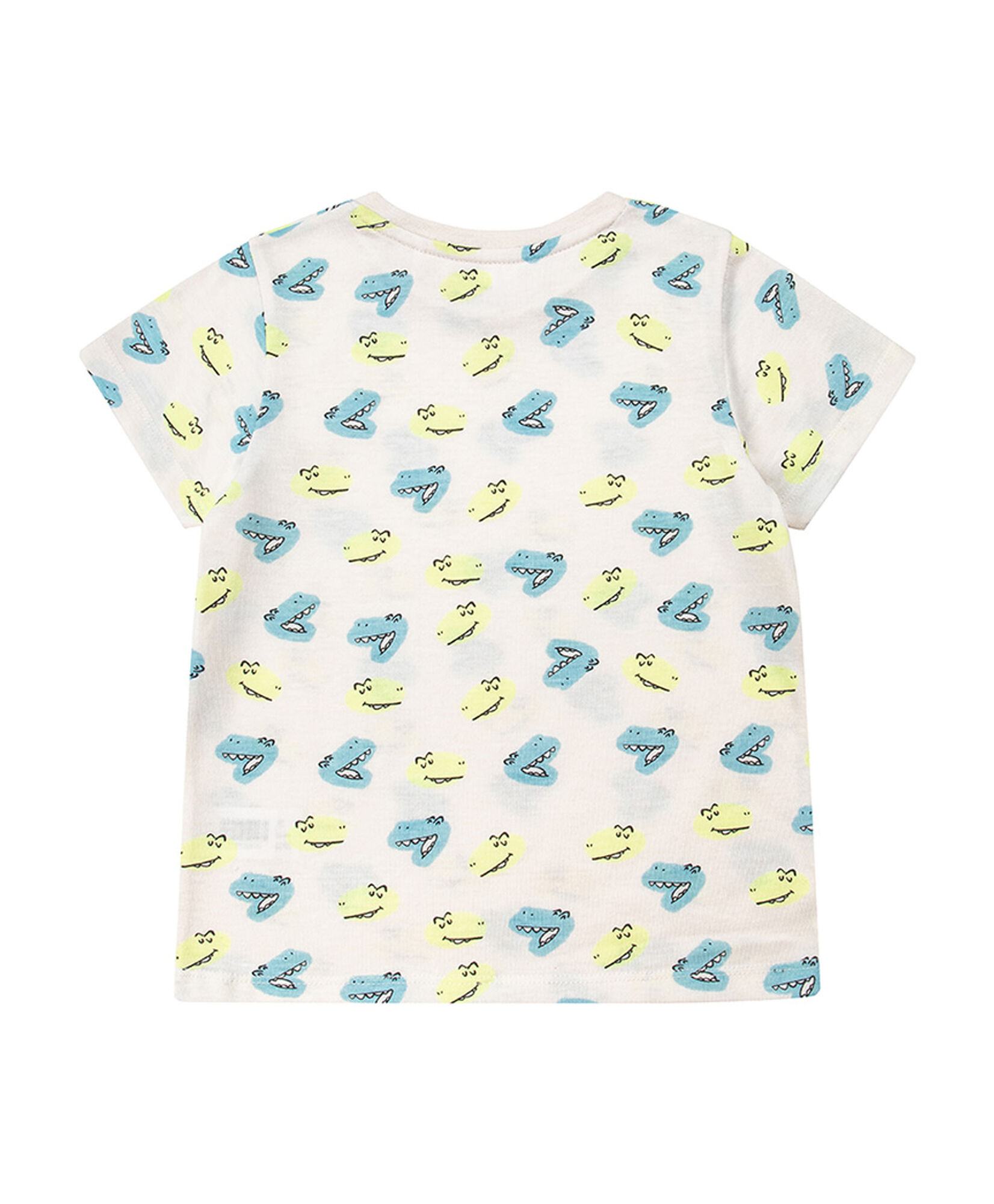 Polera bebé dino Polera bebé dino