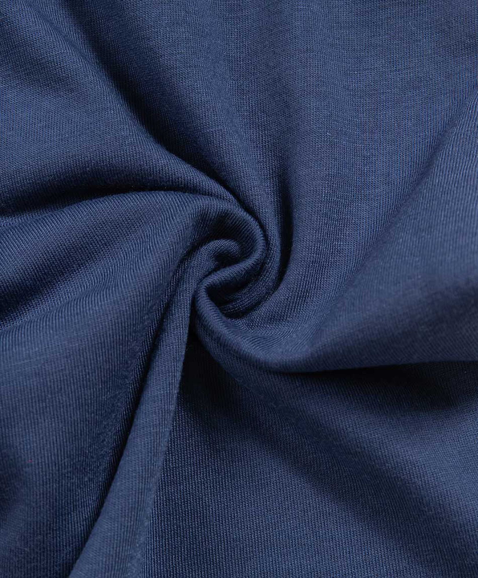 Short bebé básico azul Short bebé básico azul