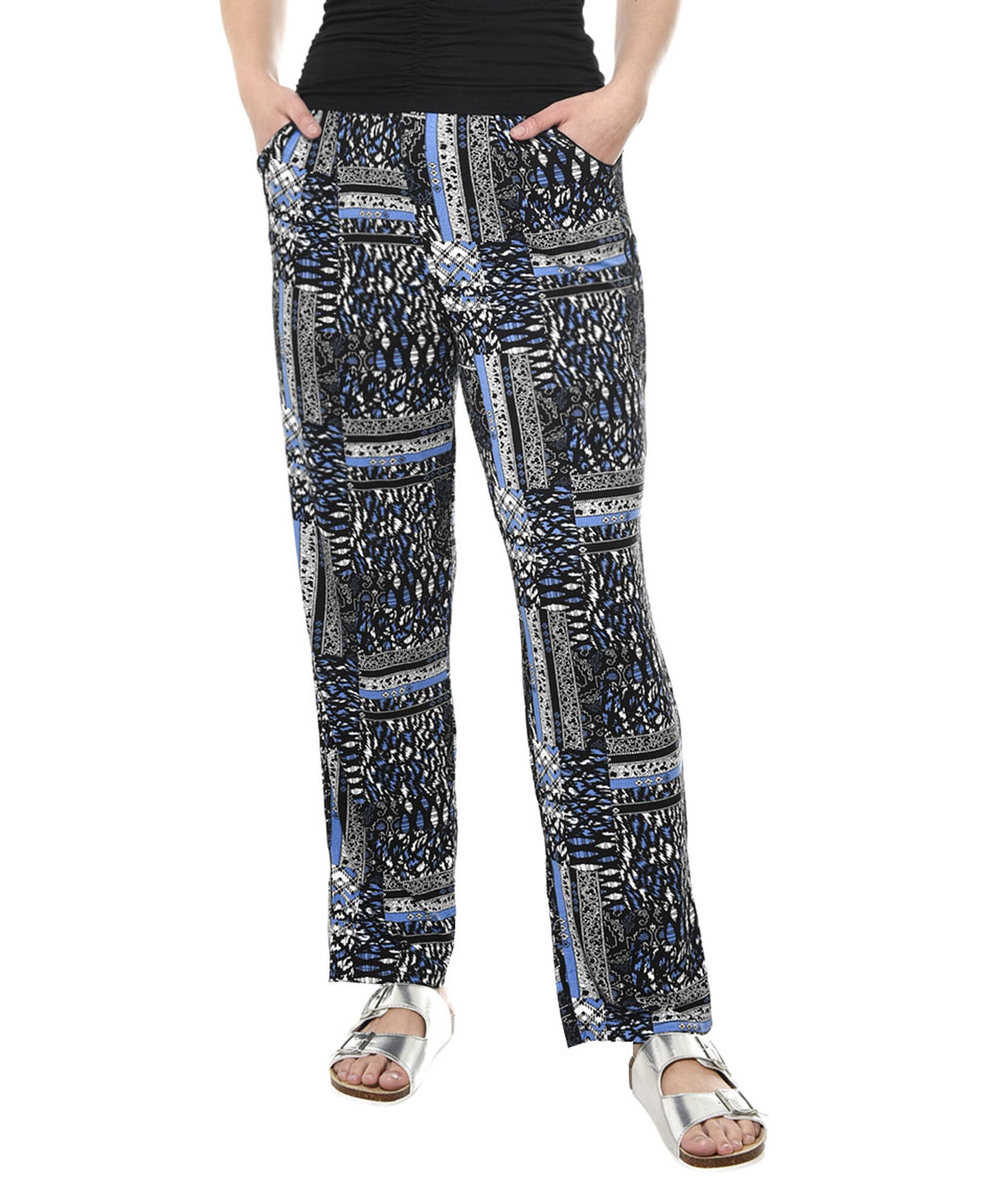 Pantalon jersey Pantalon jersey