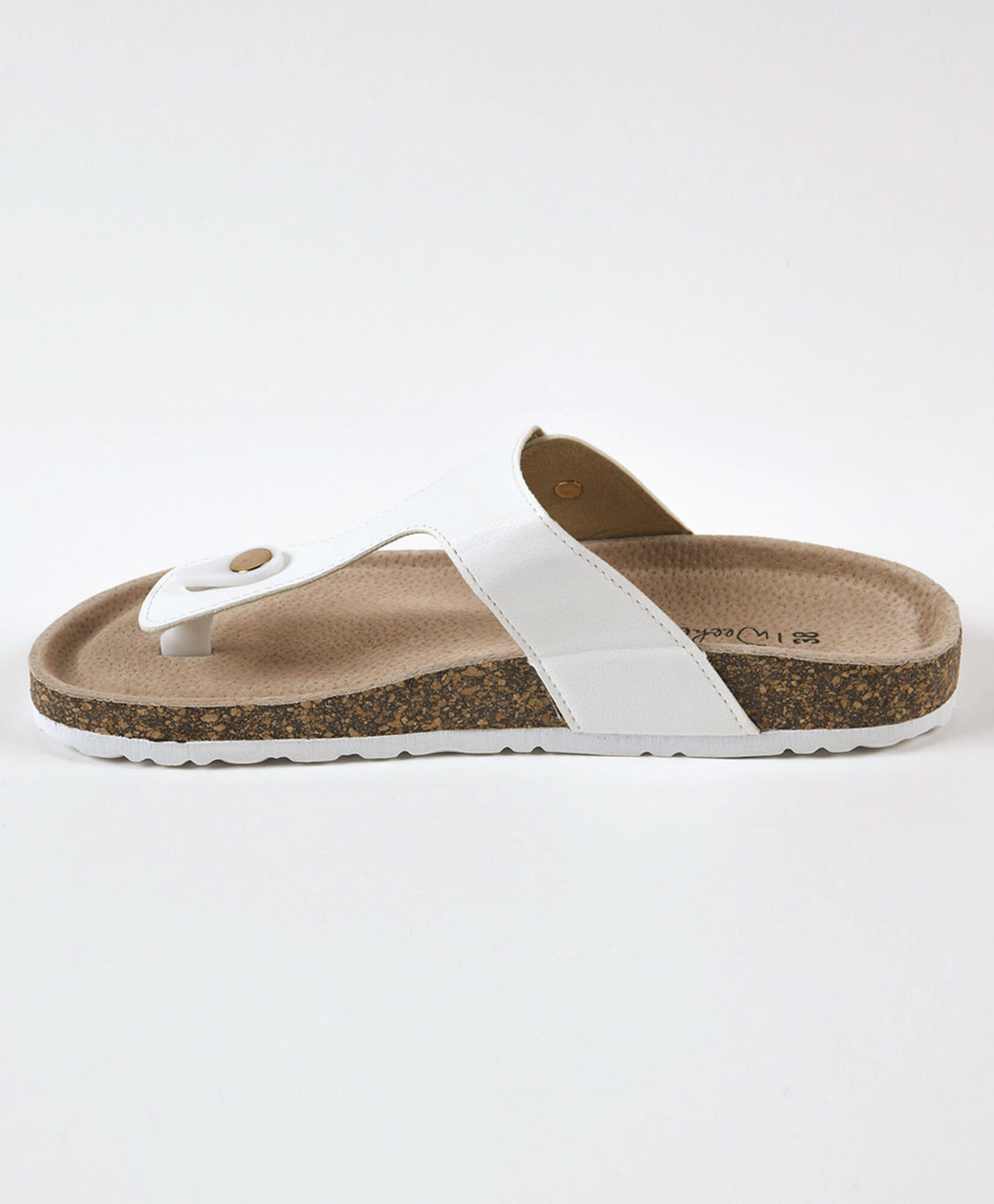 Sandalias mujer hebilla corcho Sandalias mujer hebilla corcho