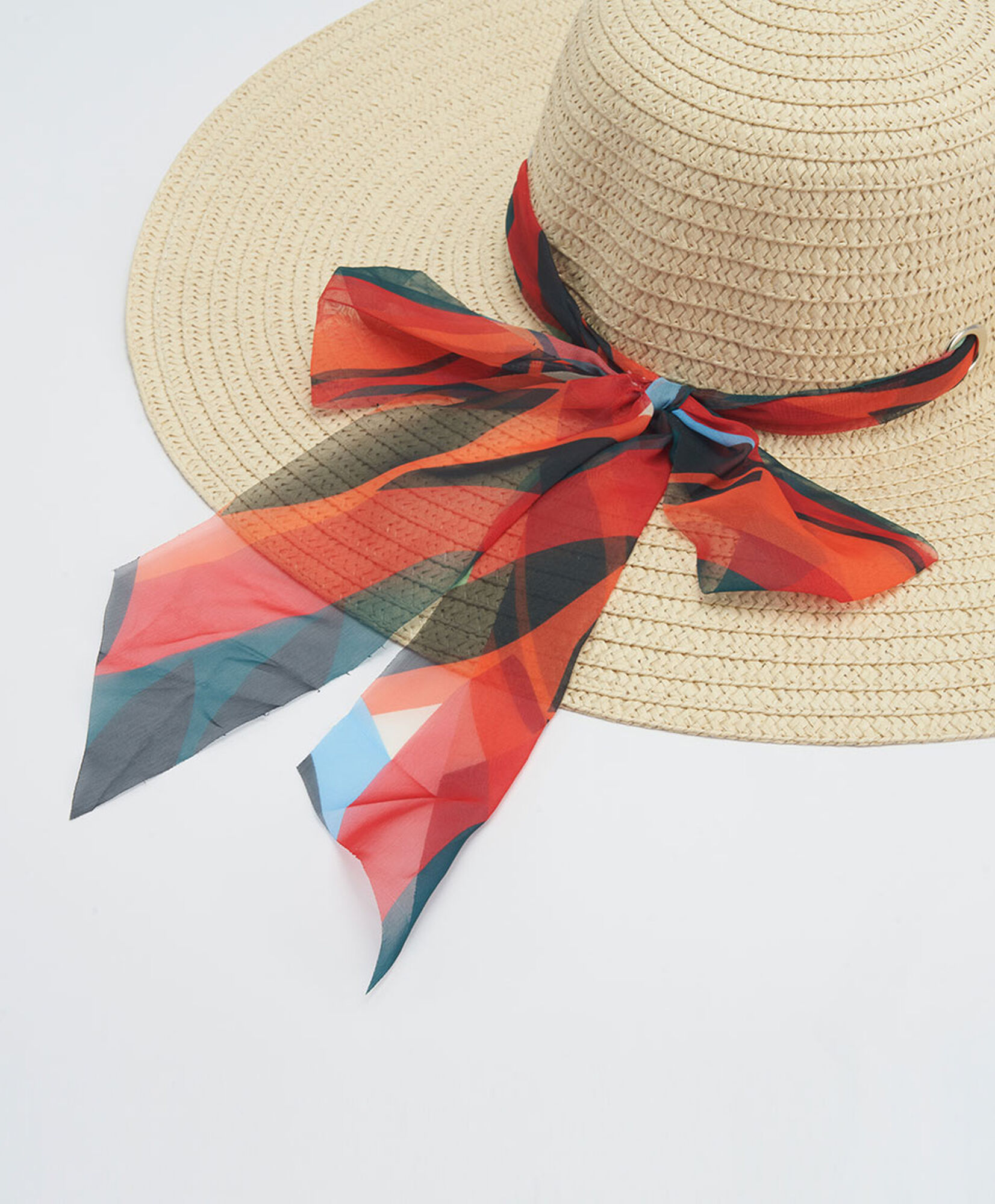 Sombrero mujer wild Sombrero mujer wild