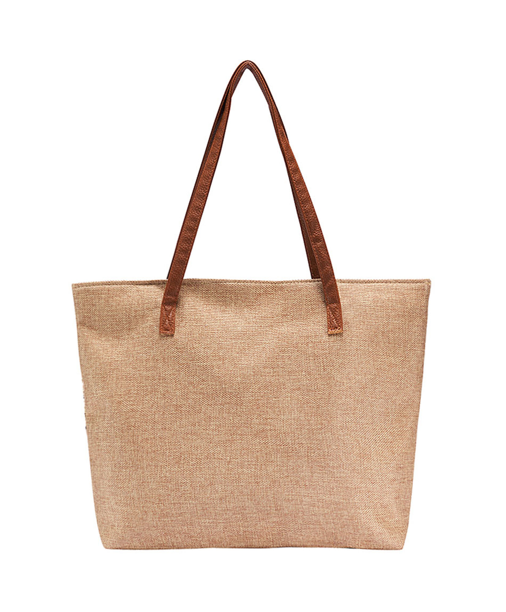Bolso playa mujer líneas Bolso playa mujer líneas