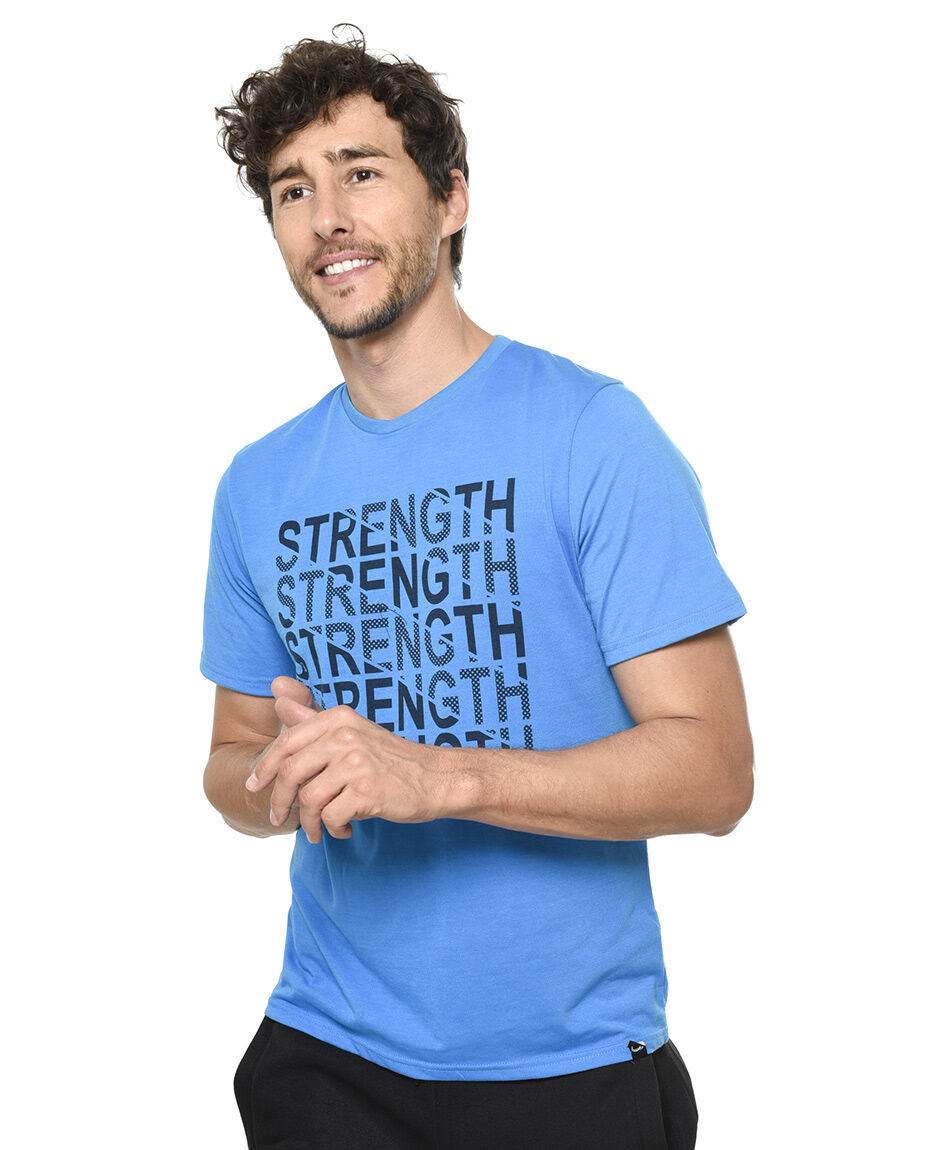 Polera deportiva