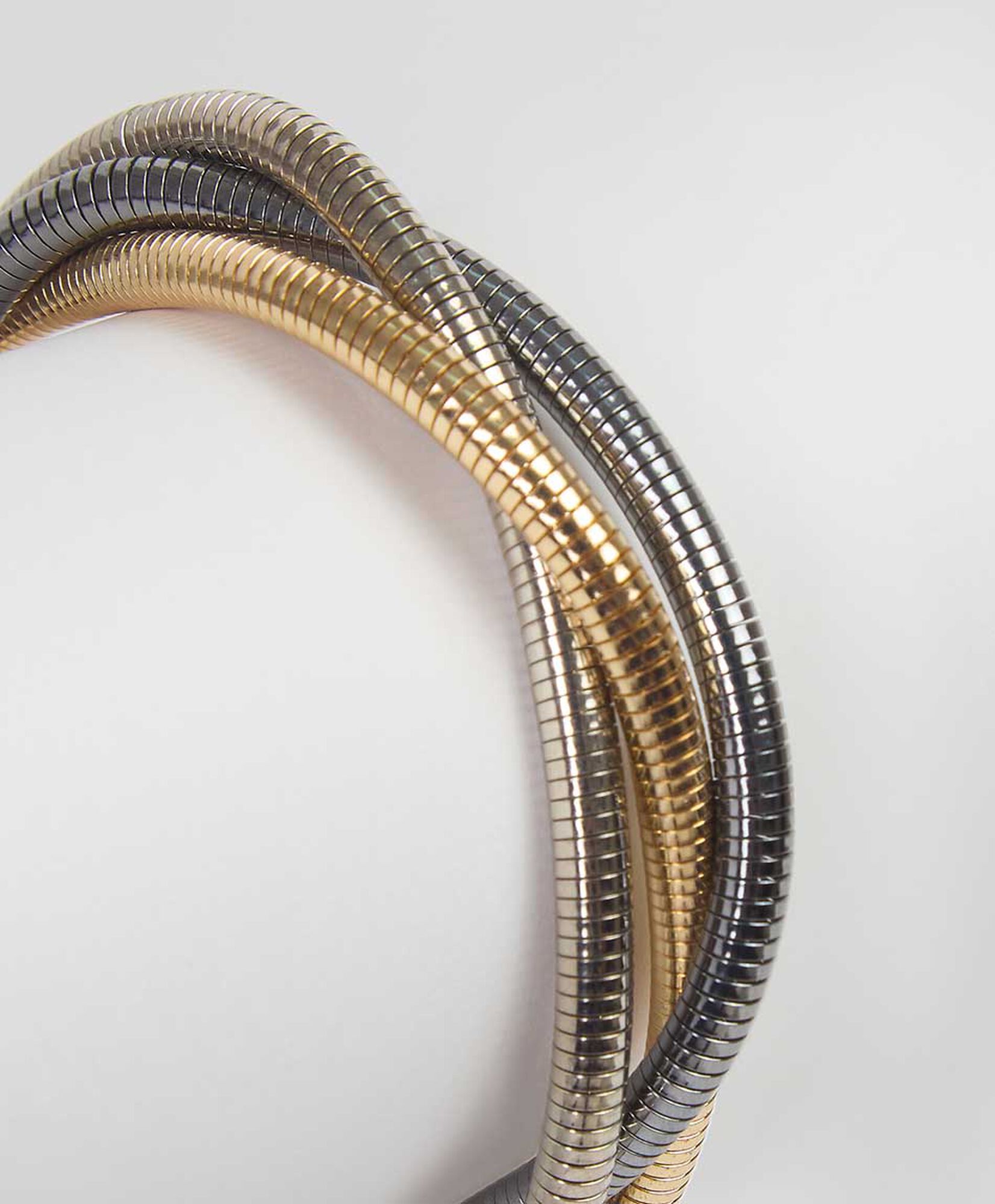 Pulsera mujer triple Pulsera mujer triple