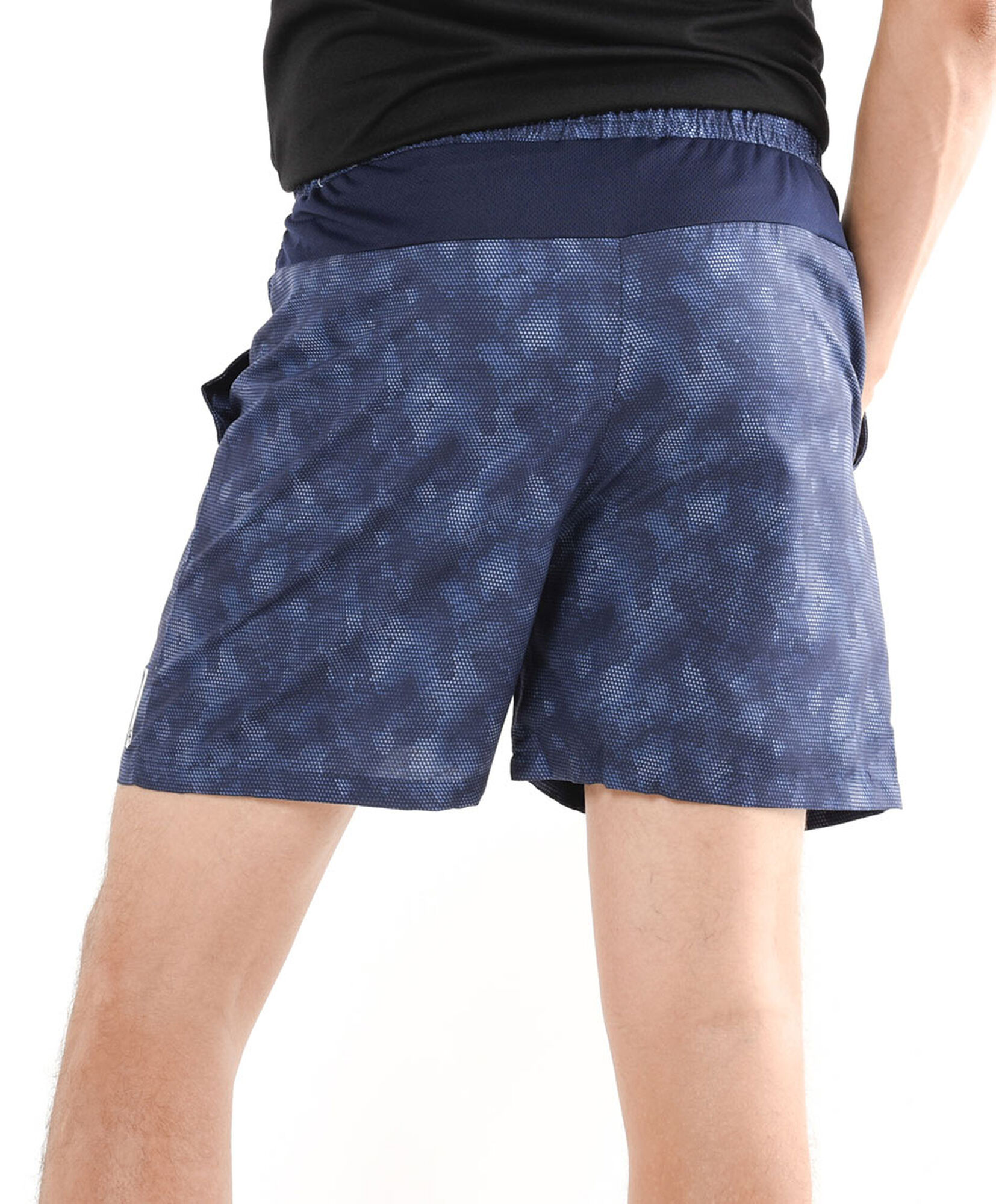 Short deportivo hombre diseño Short deportivo hombre diseño