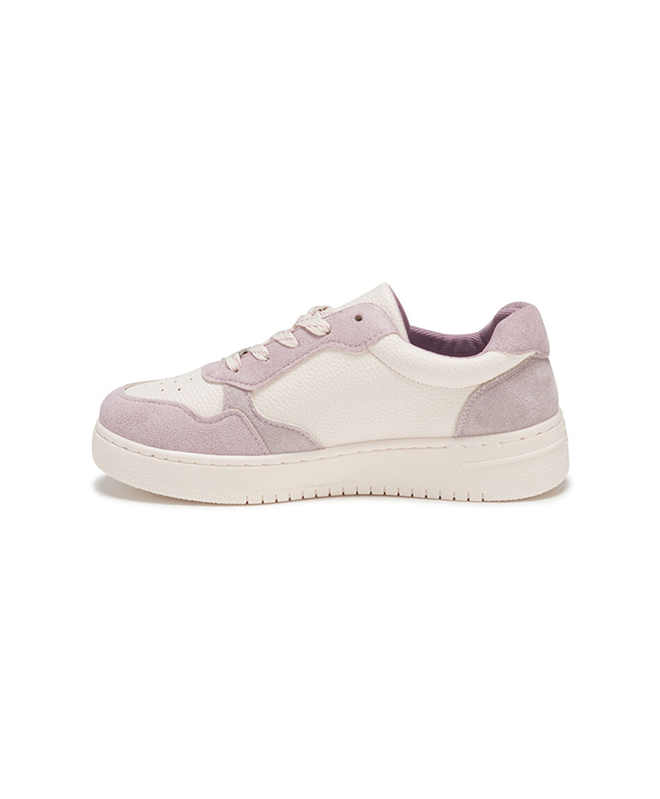 Zapatilla mujer urbana color