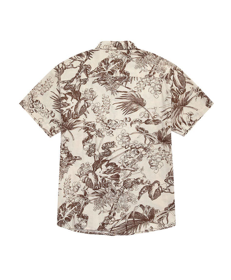 Camisa hombre dise&ntilde;o