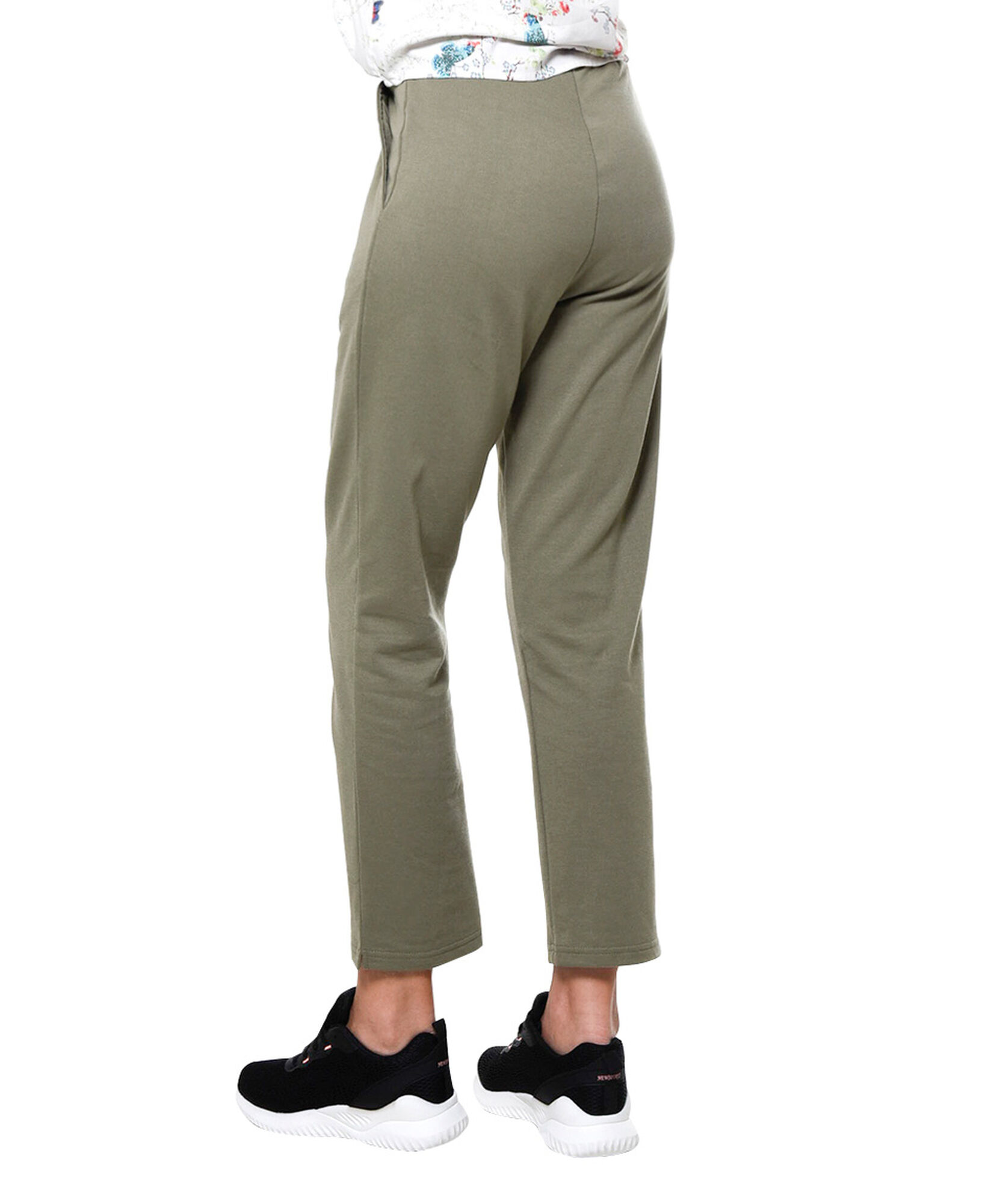 Pantalon jersey tirador Pantalon jersey tirador