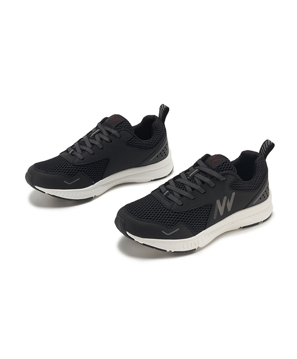 Zapatilla deportiva hombre malla