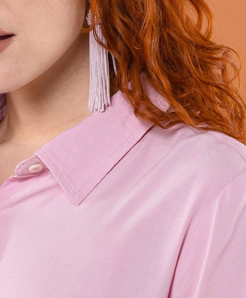 Blusa mujer cl&aacute;sica