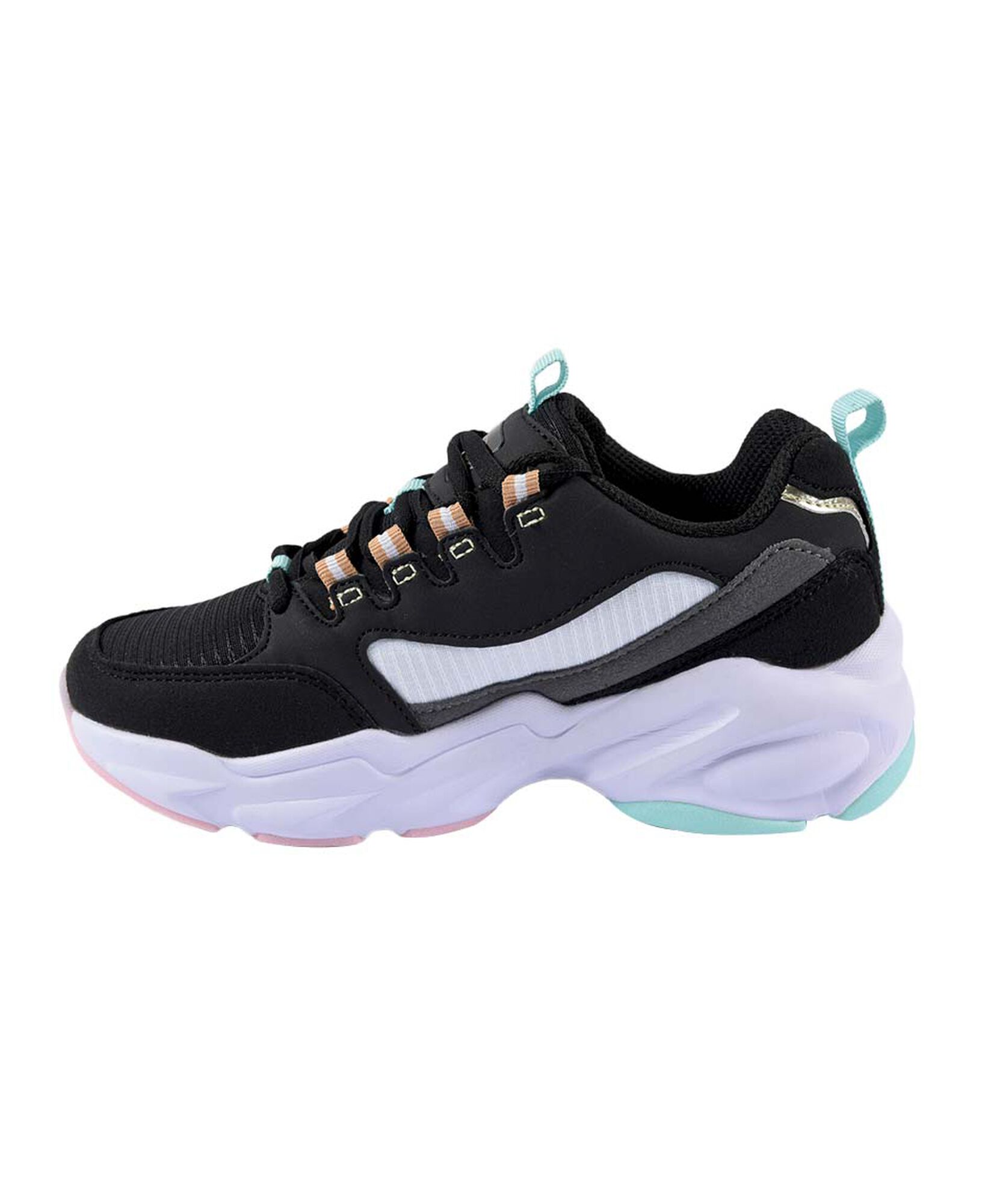 Zapatilla moda plataforma Zapatilla moda plataforma