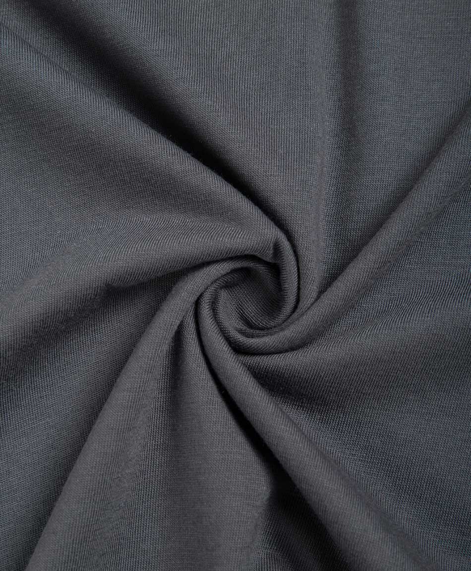 Polera ni&ntilde;o b&aacute;sica manga larga