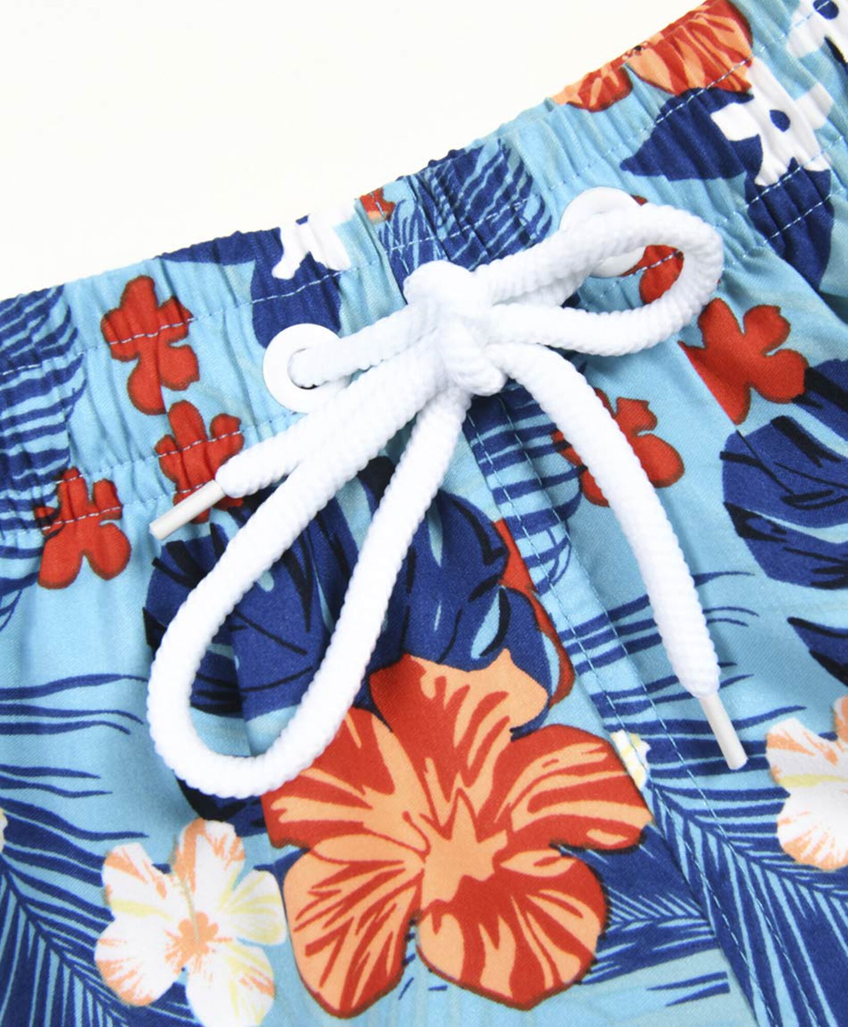 Traje de baño niño hawaii Traje de baño niño hawaii